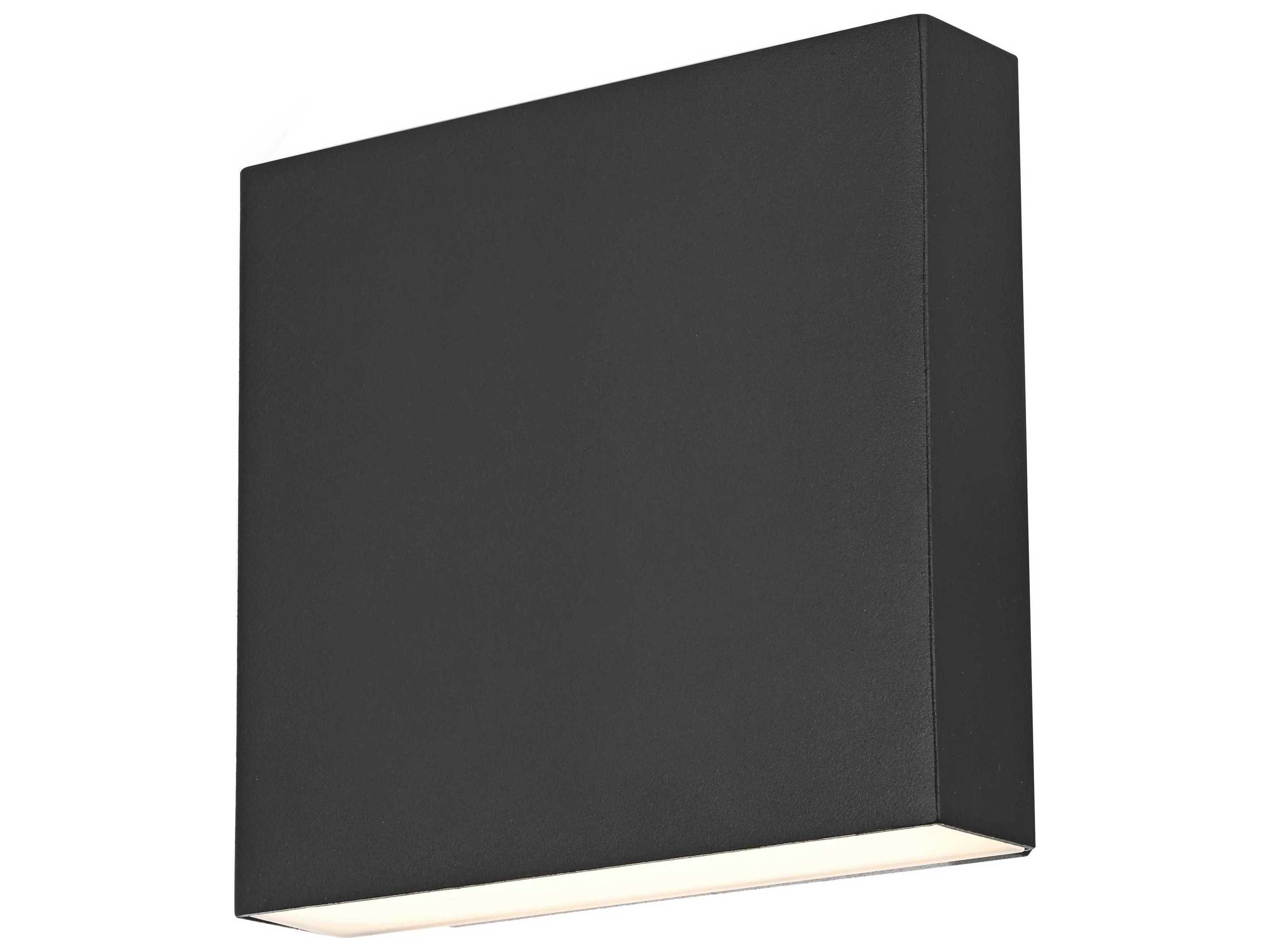 Elegant Lighting Creed 2-Light Outdoor Wall Light