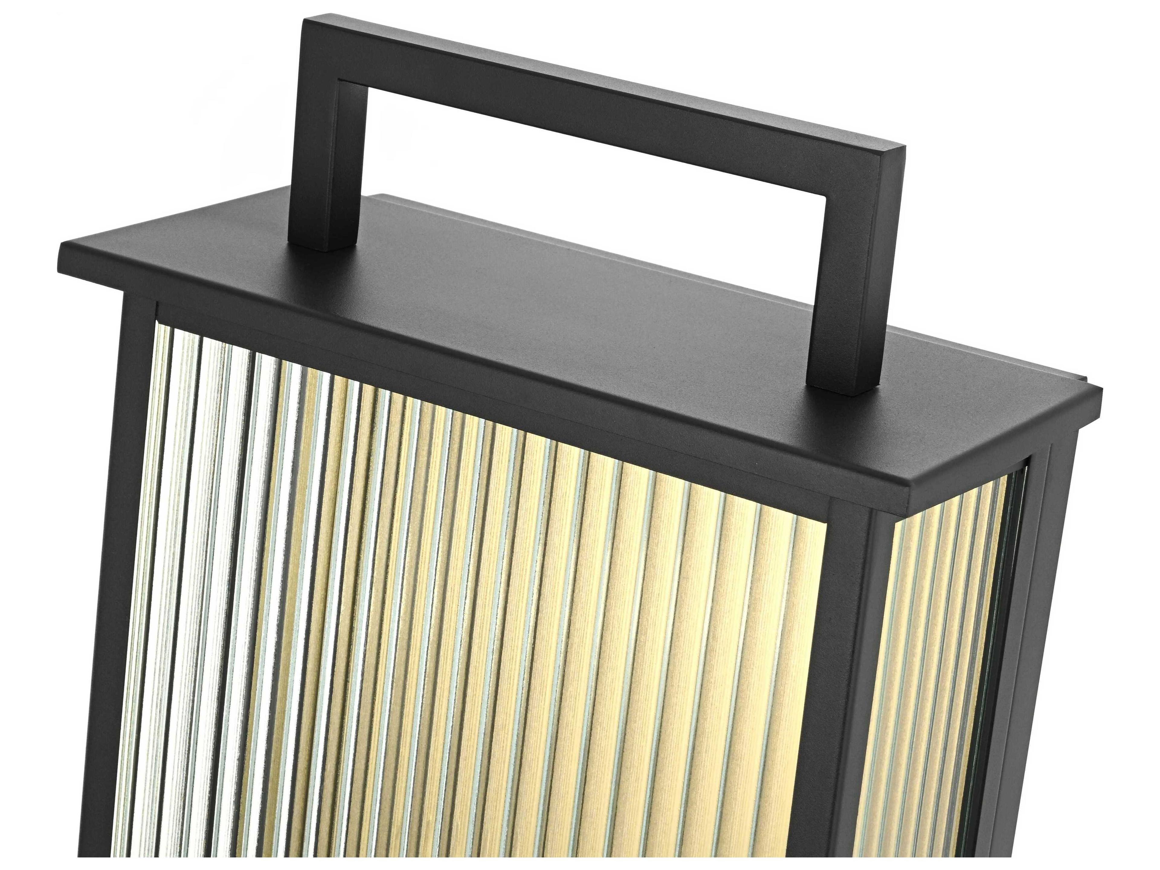 Elegant Lighting Kannon 2-Light Outdoor Wall Light