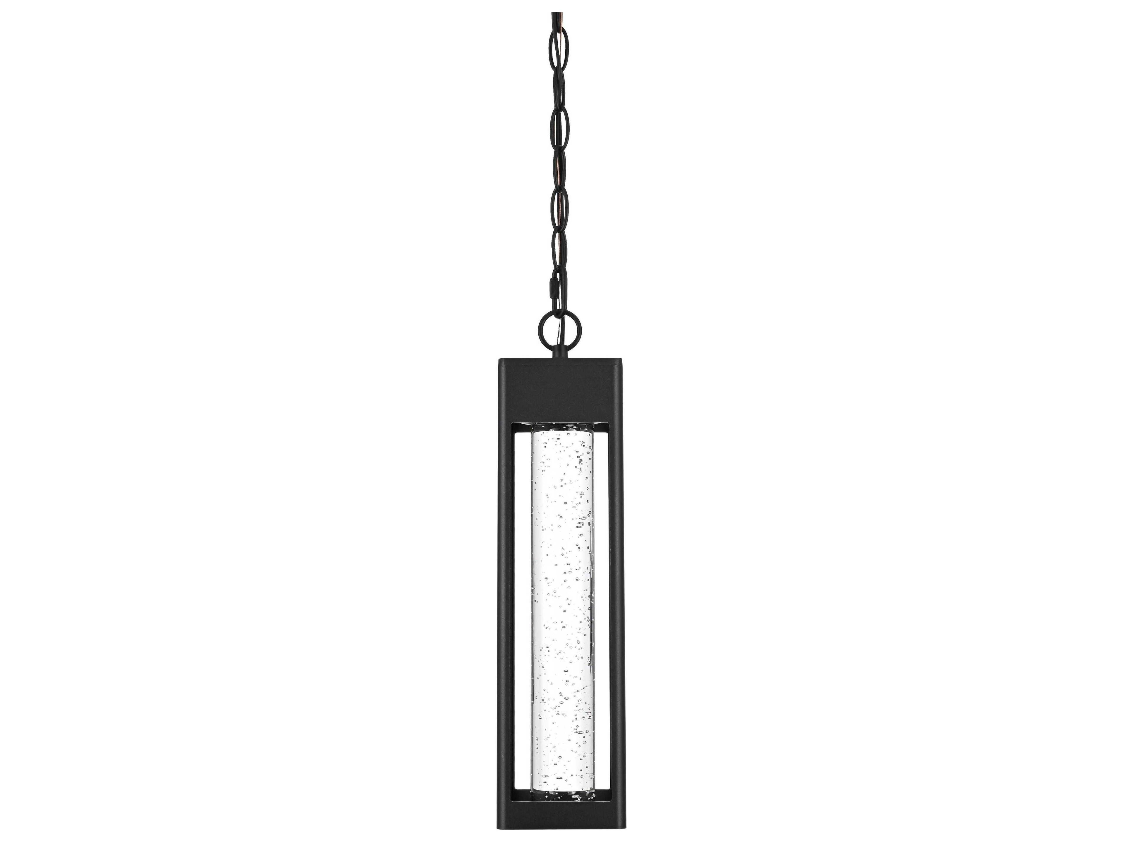 Elegant Lighting Amaris 1-Light Outdoor Hanging Light