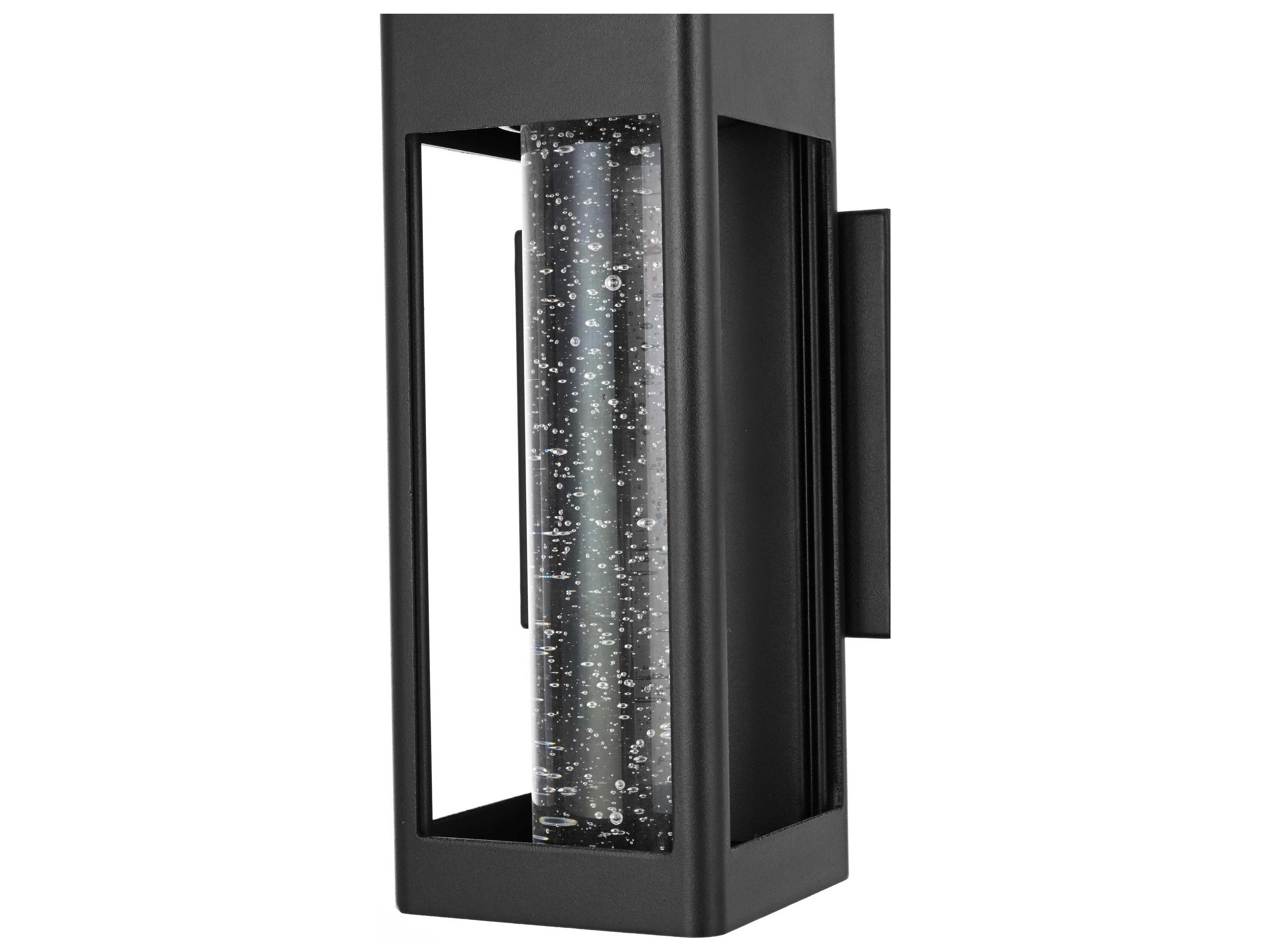 Elegant Lighting Amaris 1-Light Outdoor Wall Light