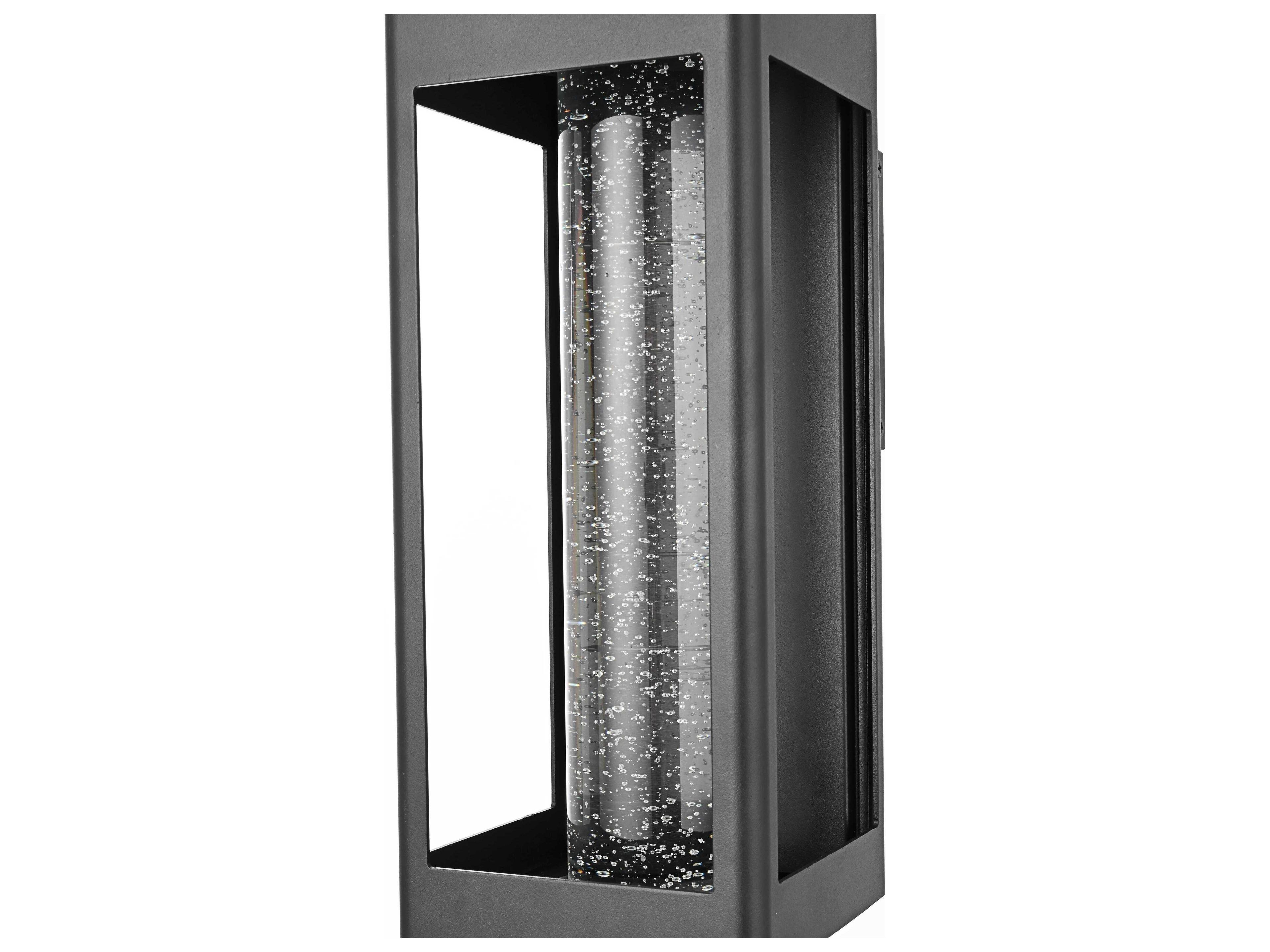 Elegant Lighting Amaris 1-Light Outdoor Wall Light