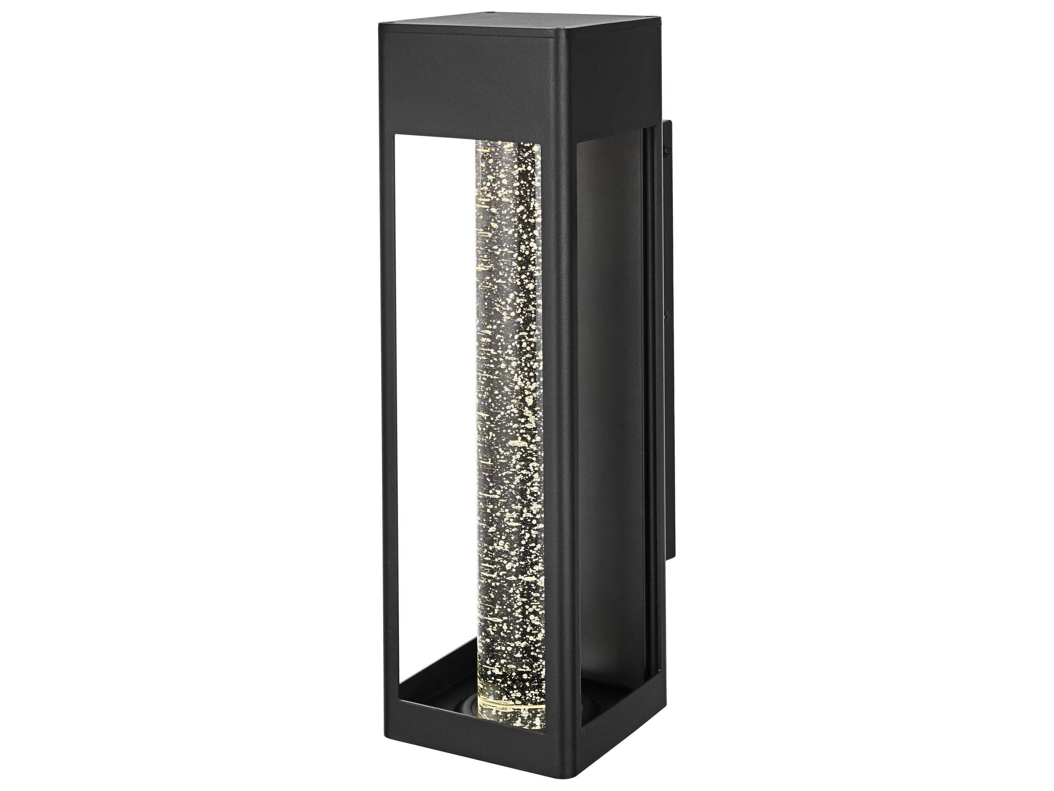 Elegant Lighting Amaris 1-Light Outdoor Wall Light