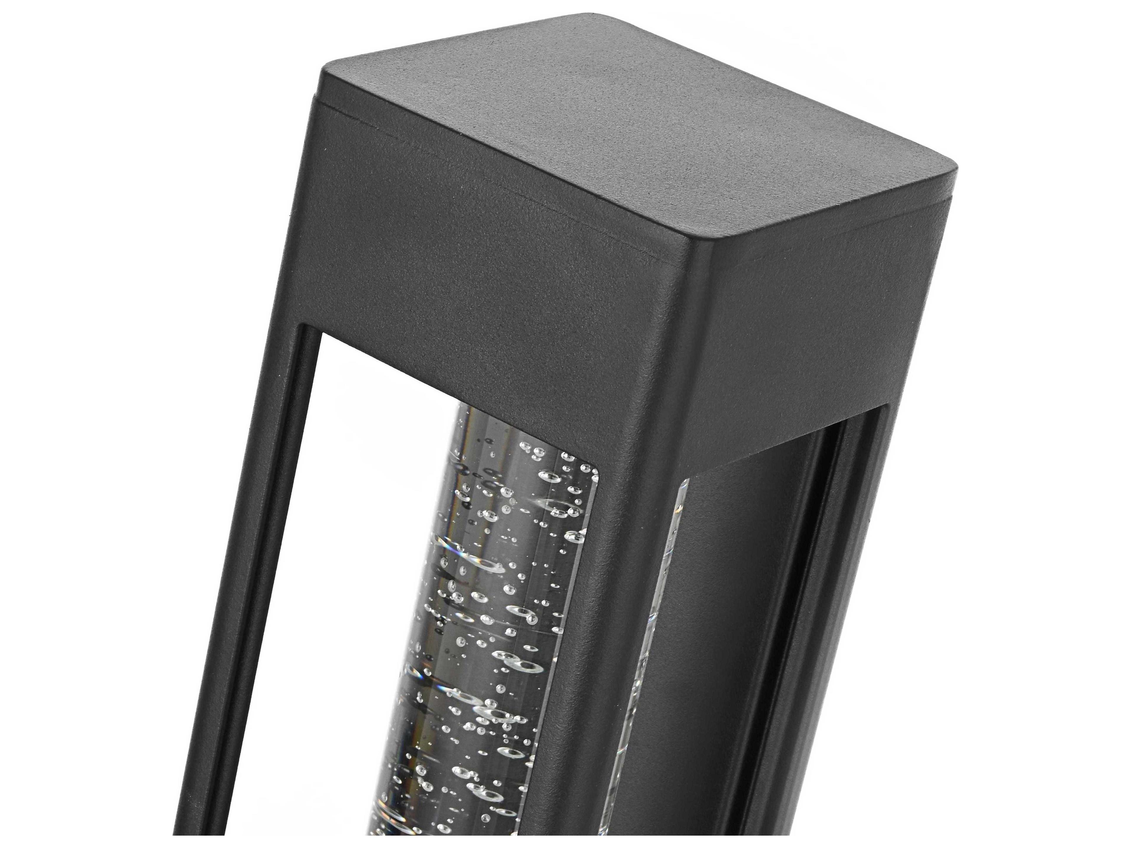 Elegant Lighting Amaris 1-Light Outdoor Wall Light