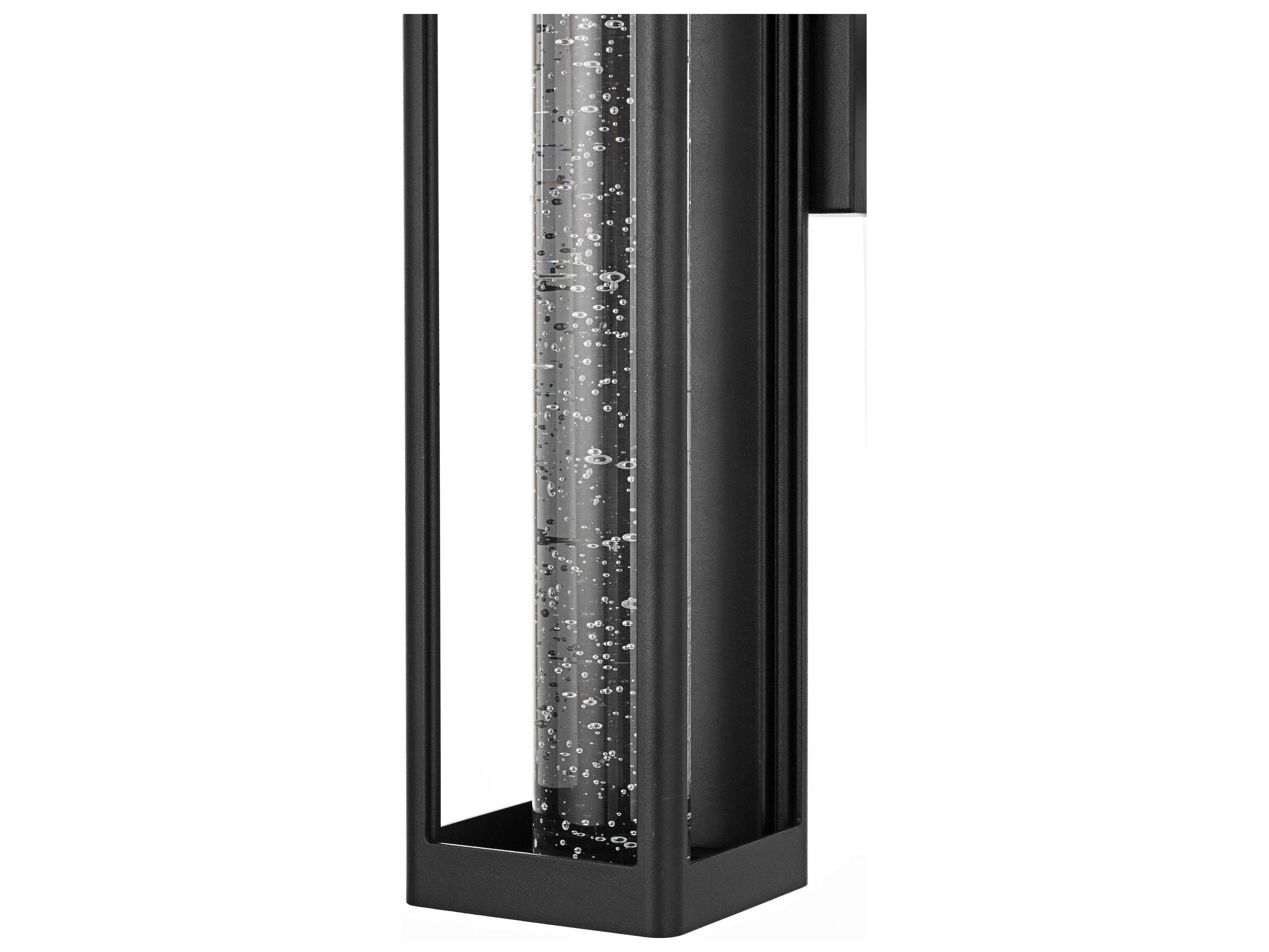 Elegant Lighting Amaris 1-Light Outdoor Wall Light