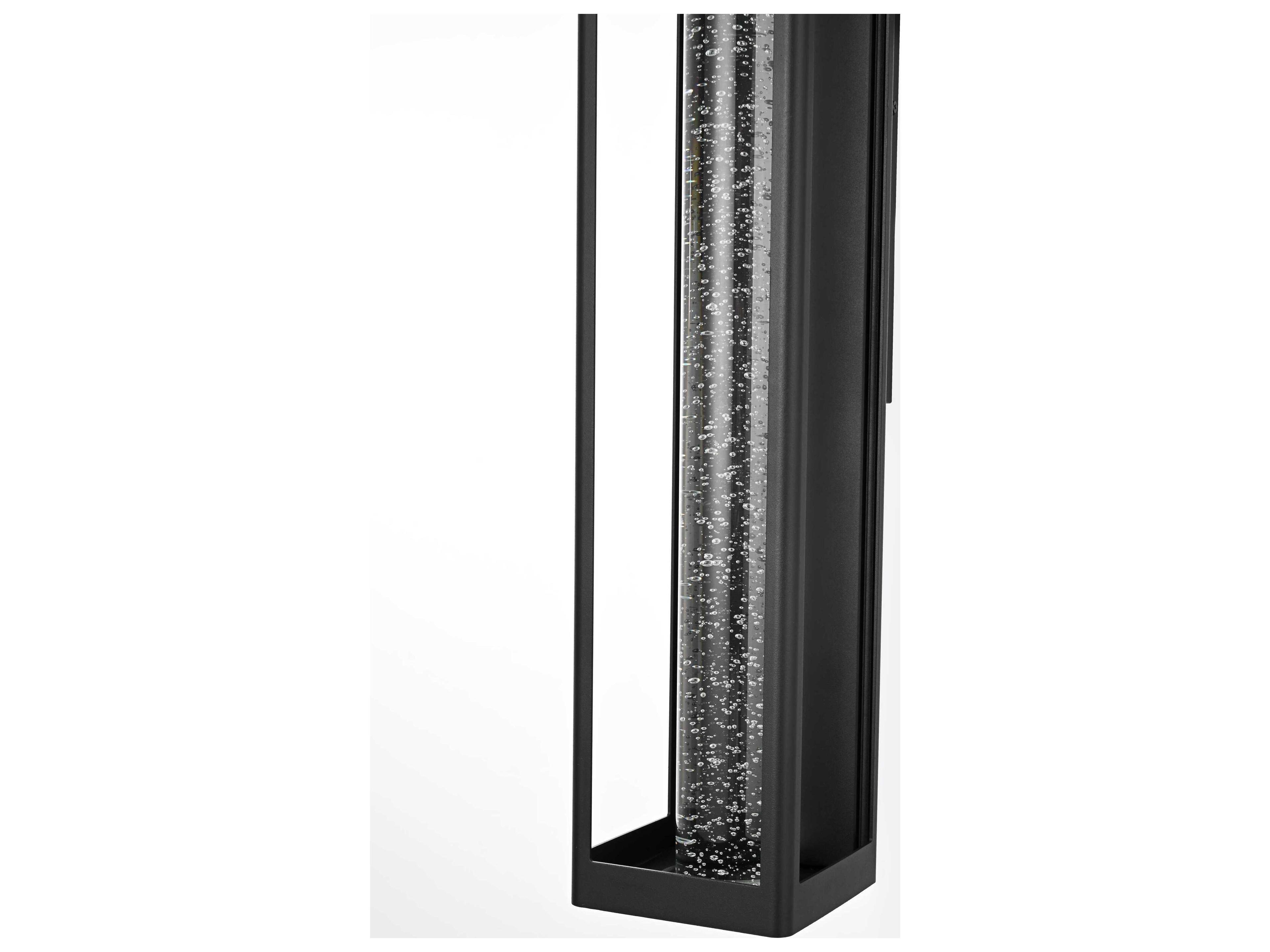 Elegant Lighting Amaris 1-Light Outdoor Wall Light