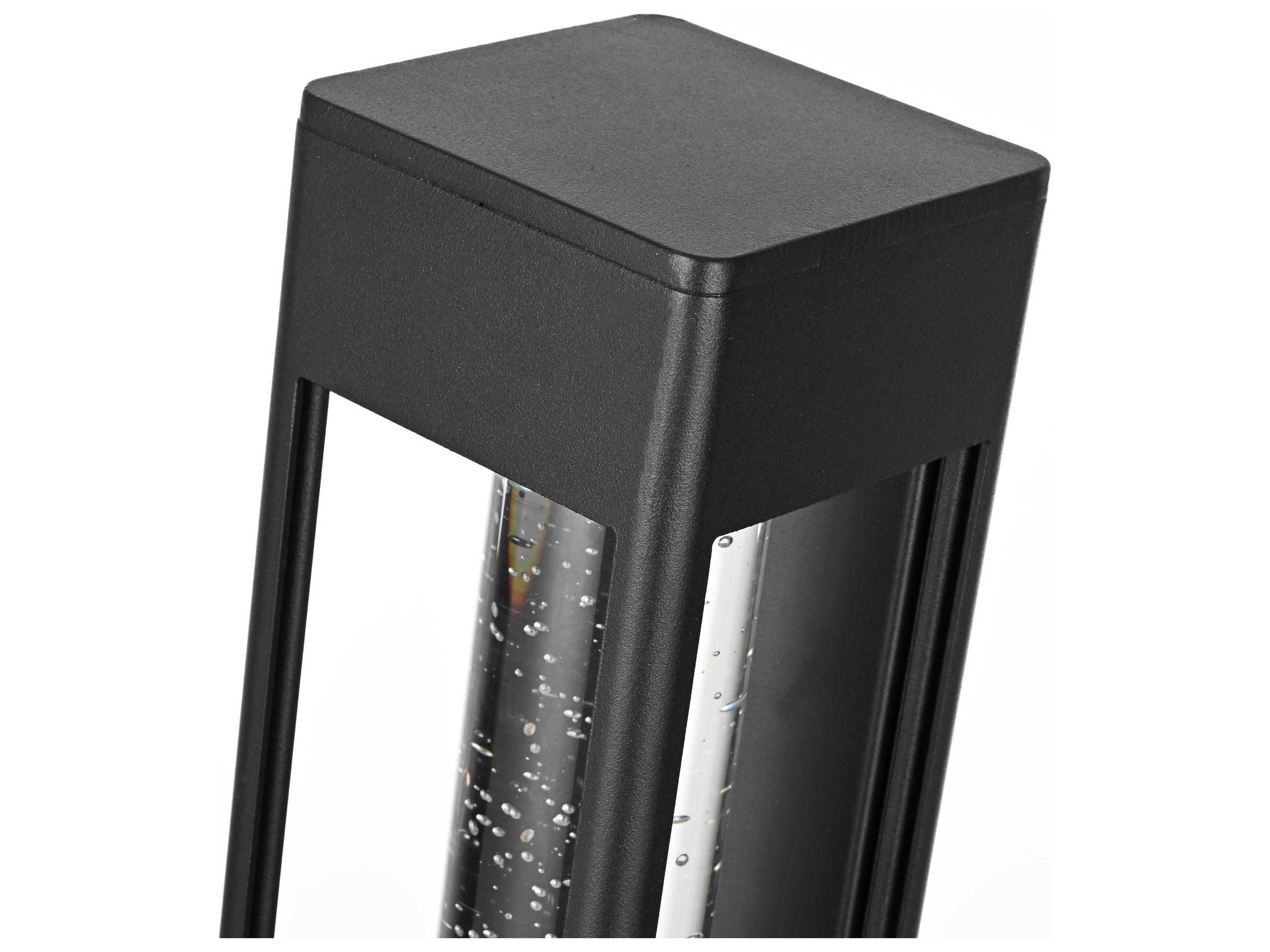 Elegant Lighting Amaris 1-Light Outdoor Wall Light