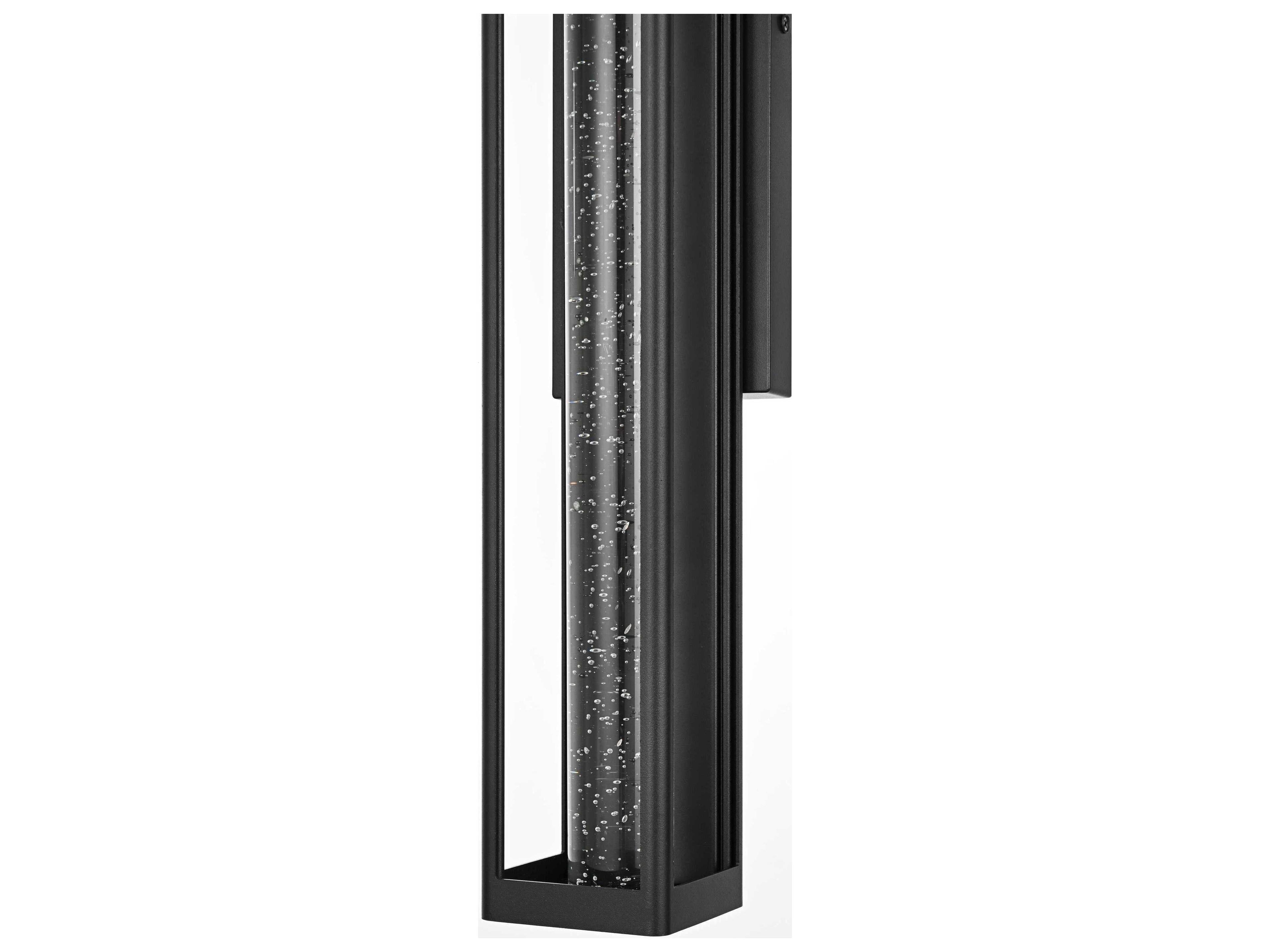 Elegant Lighting Amaris 1-Light Outdoor Wall Light