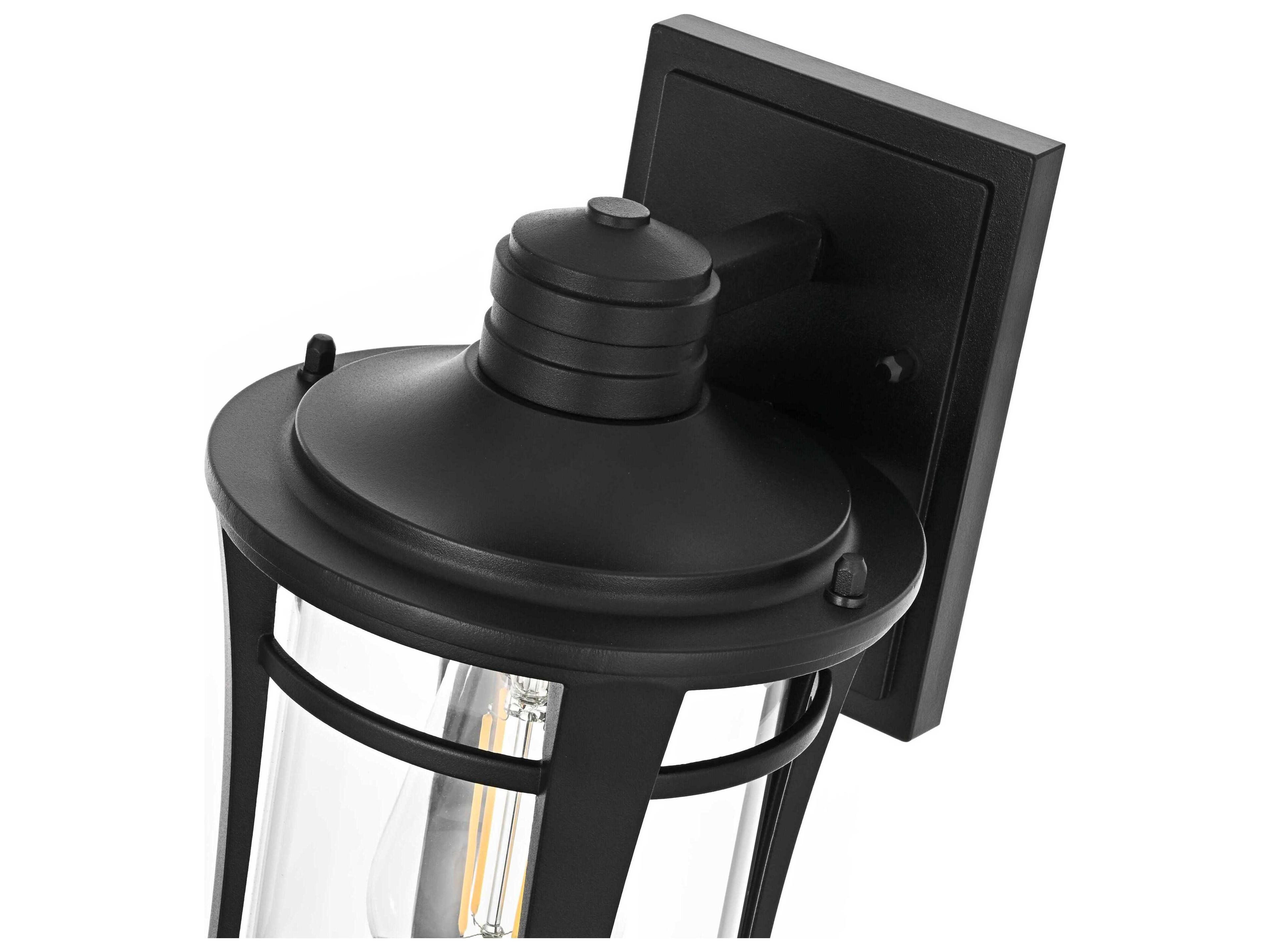 Elegant Lighting Artemis 1-Light Outdoor Wall Light