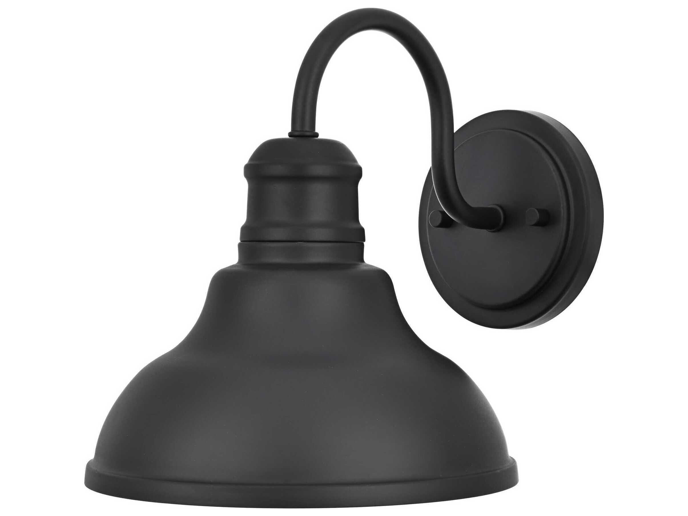 Elegant Lighting Callen 1-Light Outdoor Wall Light