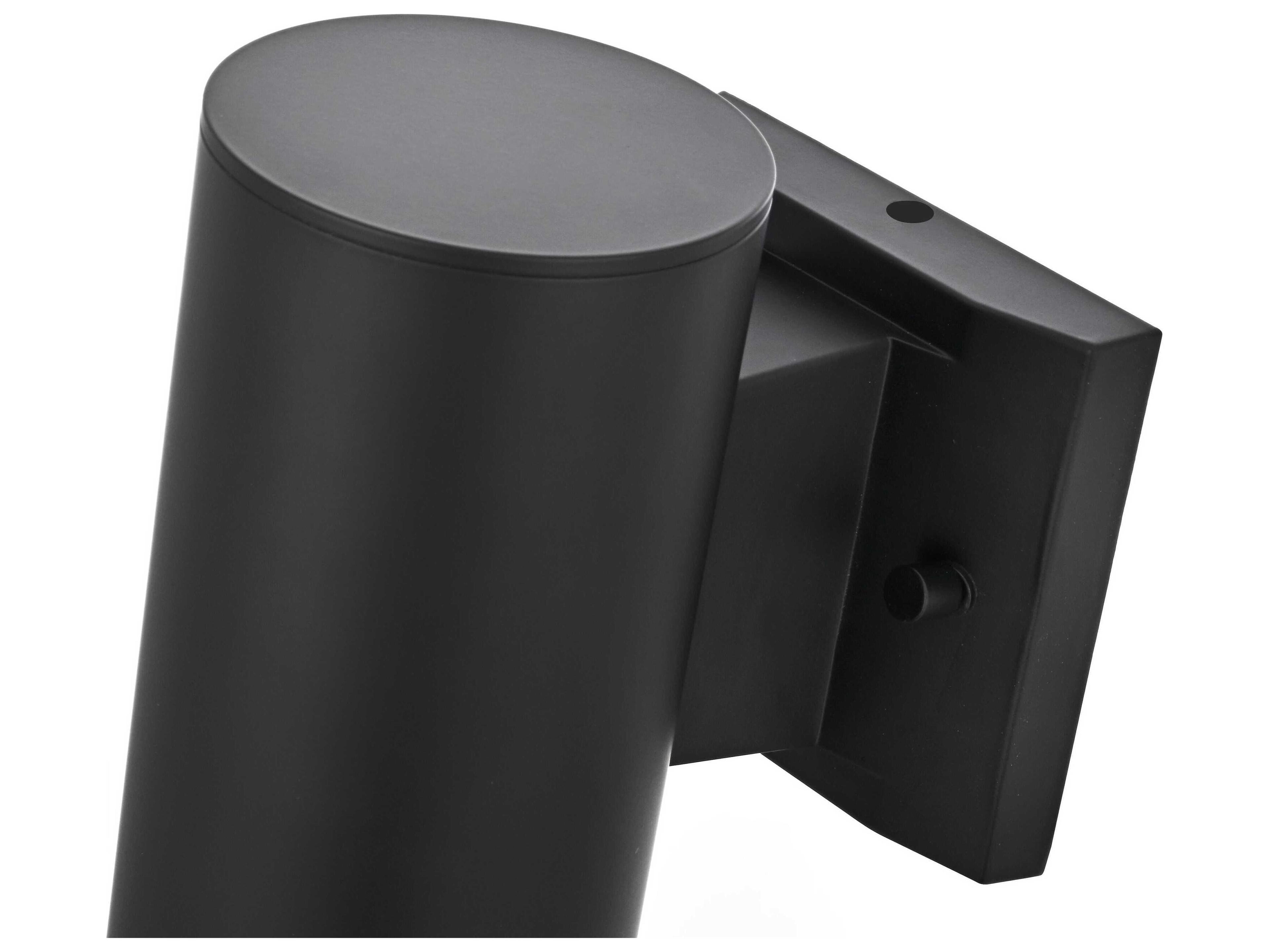 Elegant Lighting Jase 1-Light Outdoor Wall Light