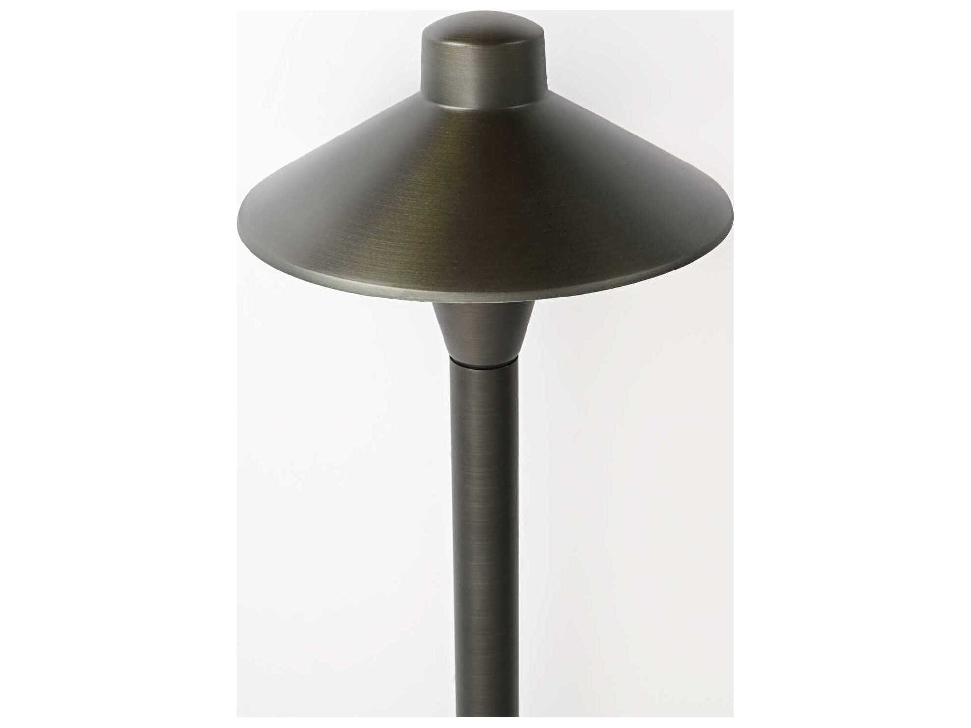 Elegant Lighting Aera 1-Light Outdoor Path Light