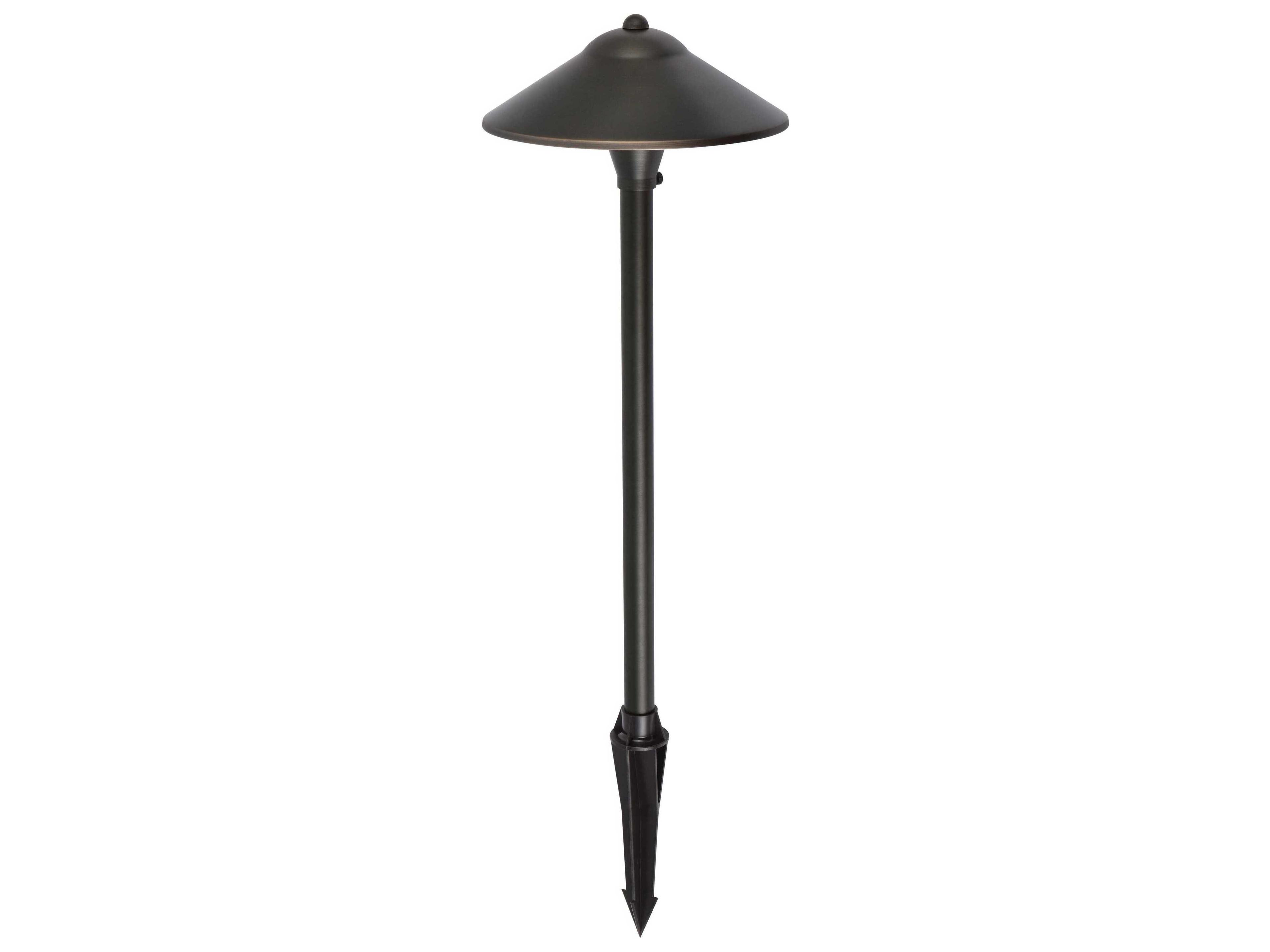 Elegant Lighting Aera Outdoor Path Light