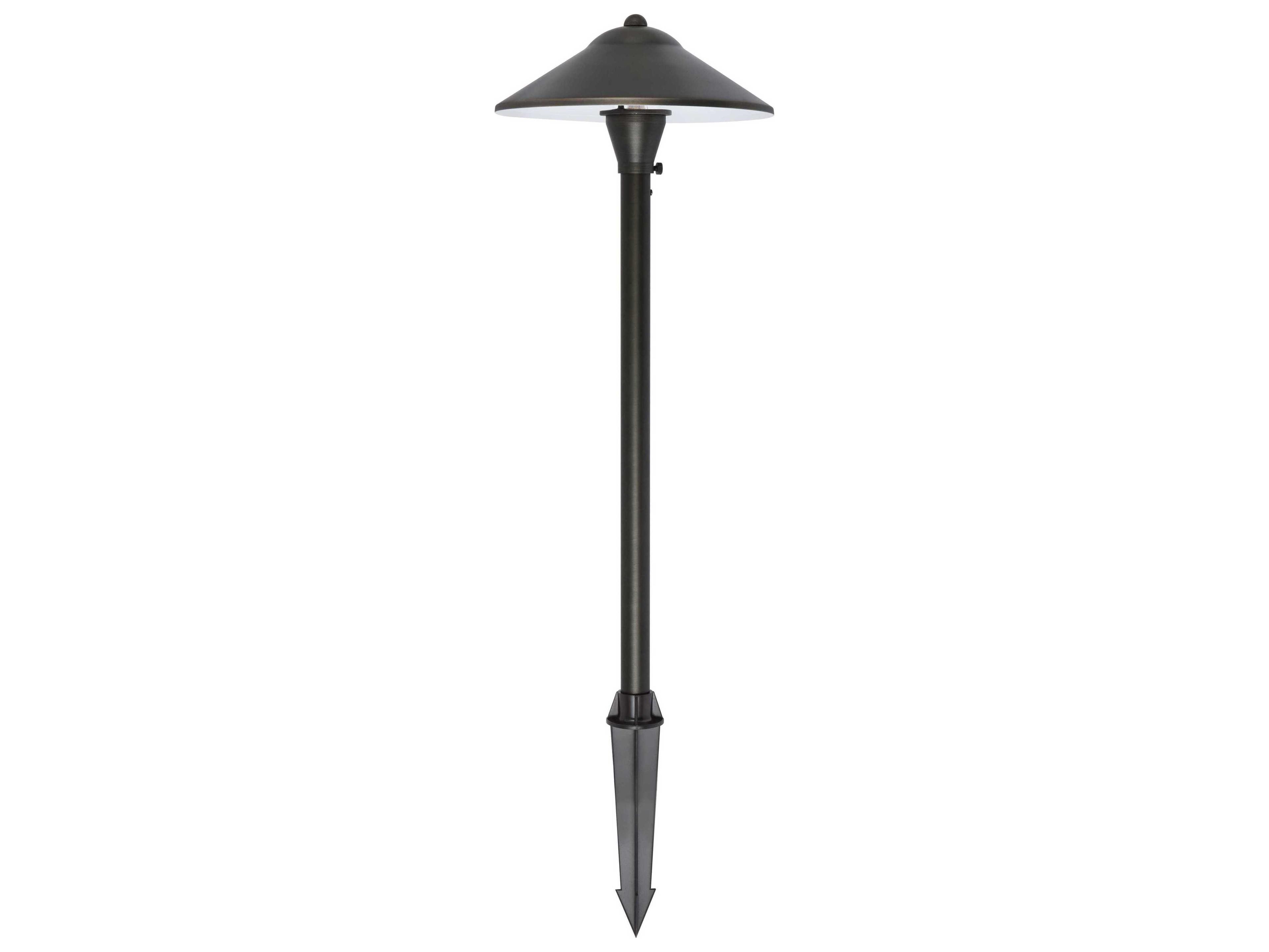 Elegant Lighting Aera Outdoor Path Light