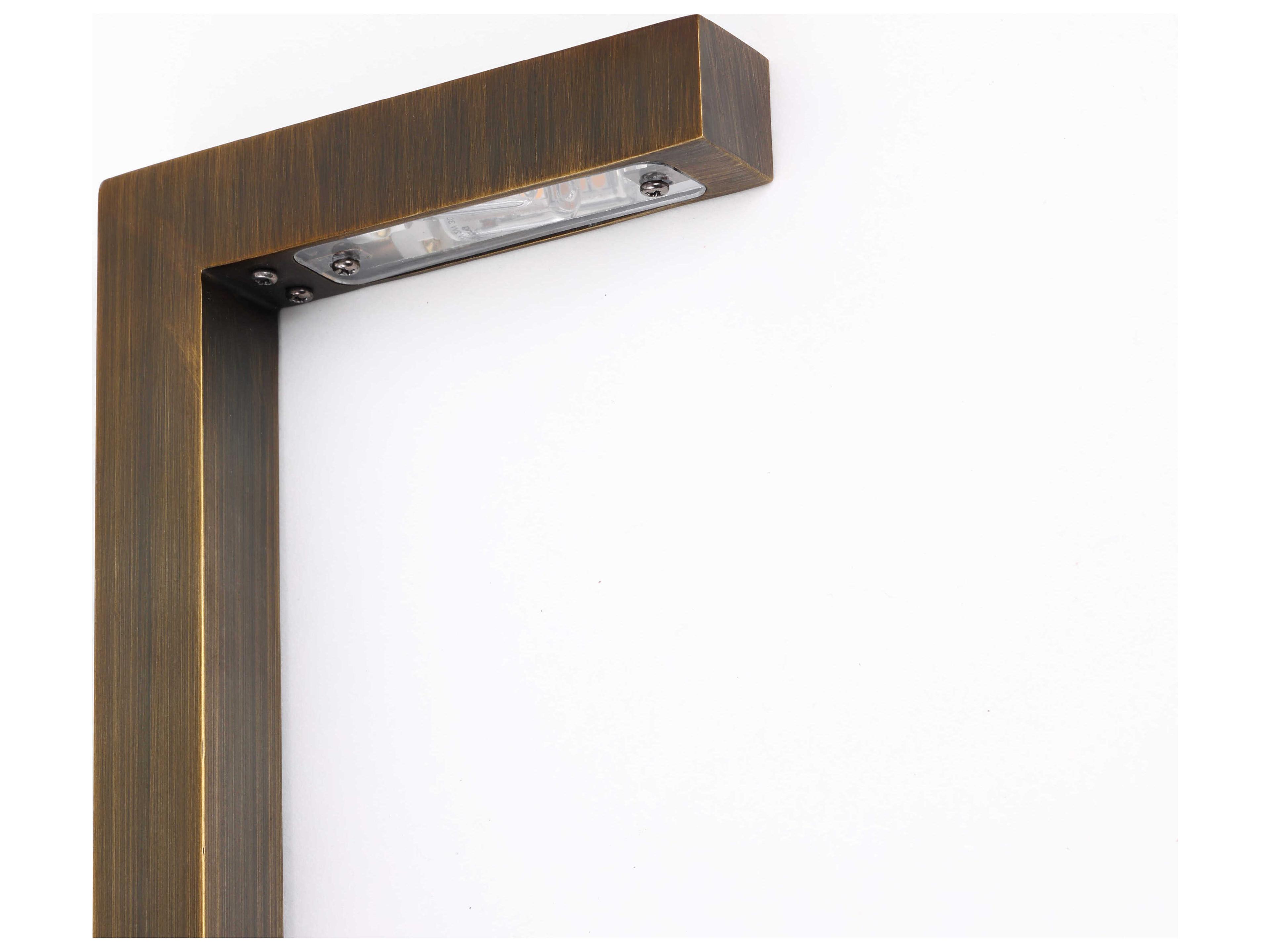 Elegant Lighting Aera Outdoor Path Light