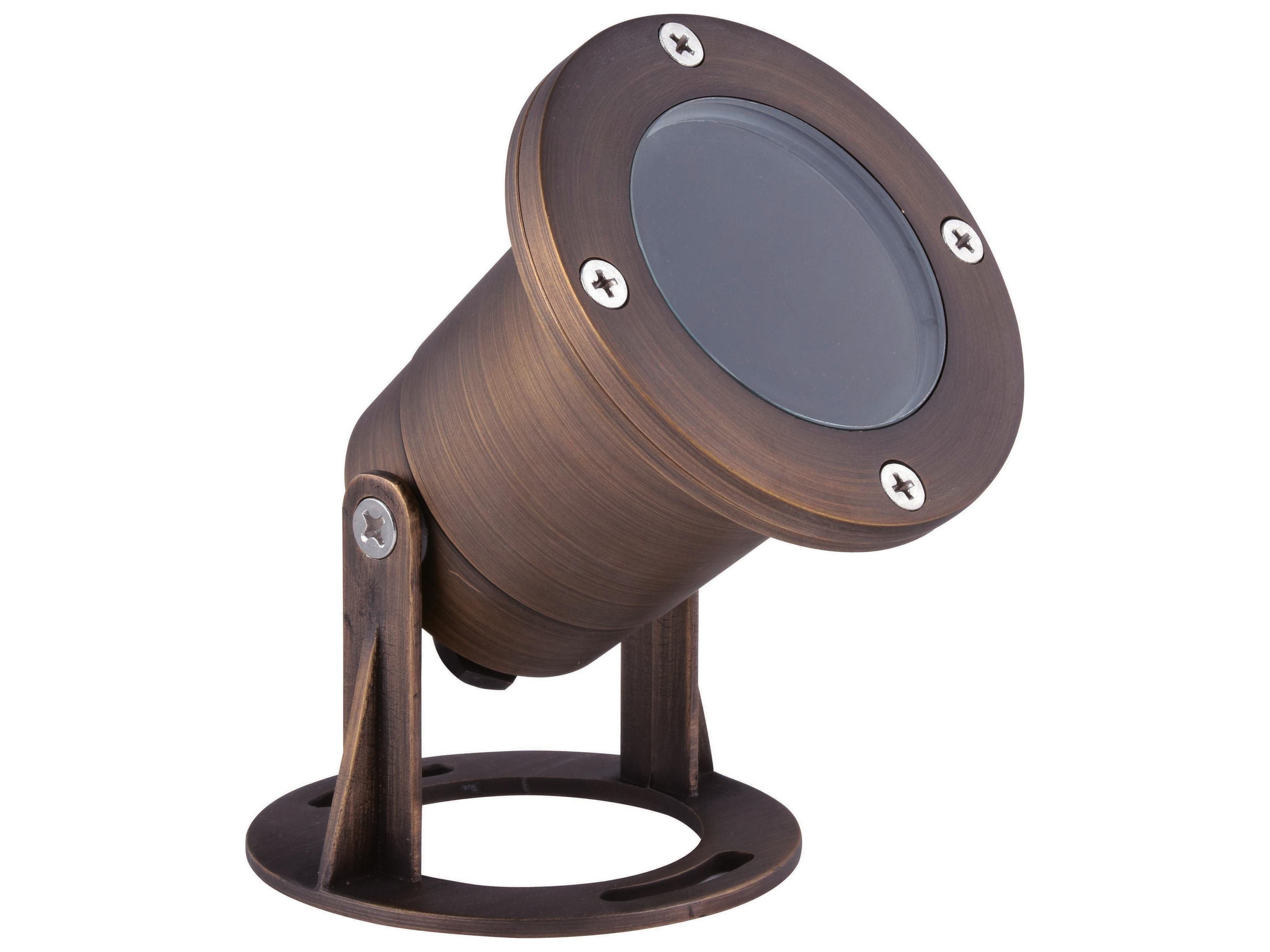 Elegant Lighting Aera Outdoor Spot Light
