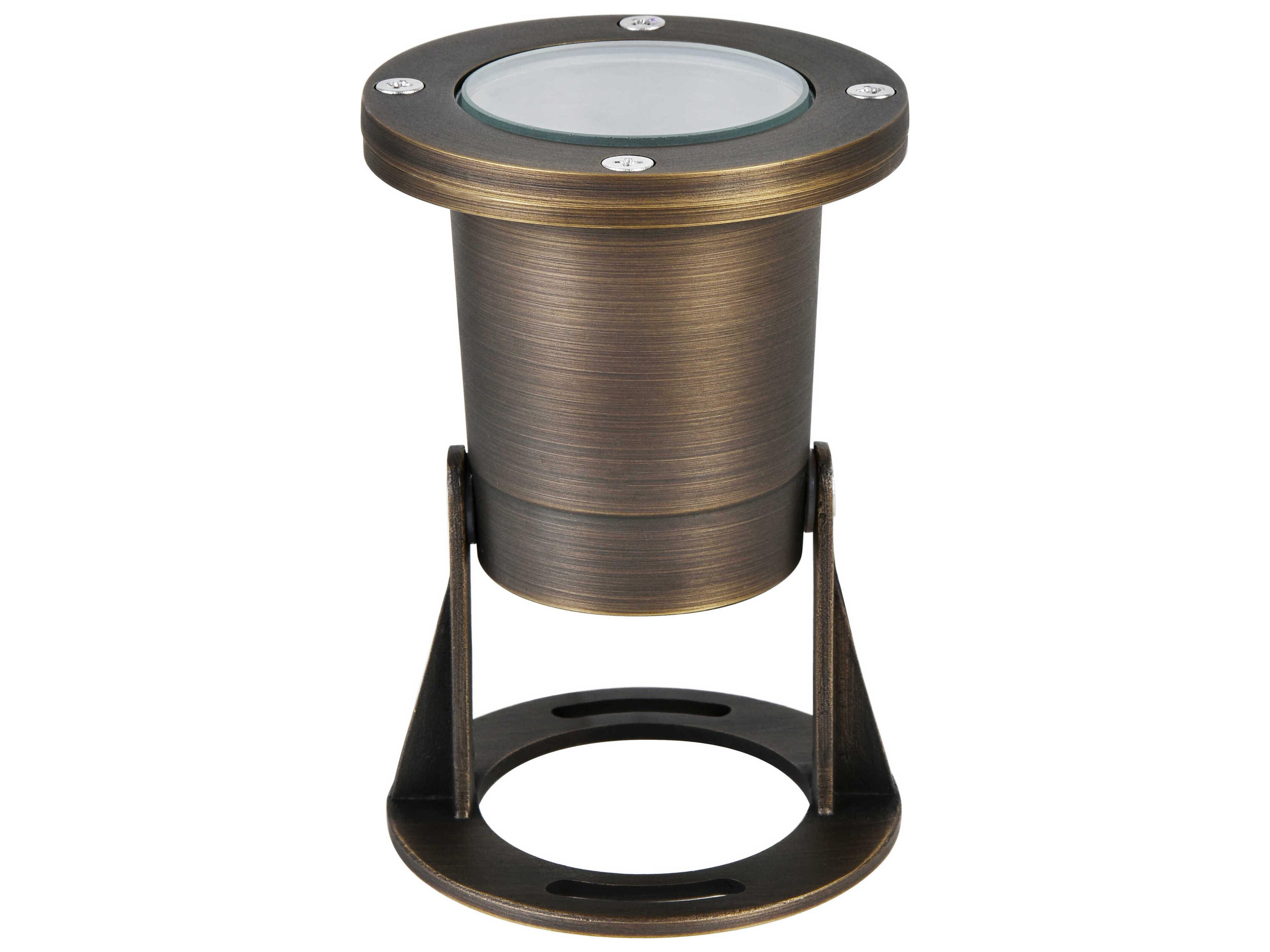 Elegant Lighting Aera Outdoor Spot Light