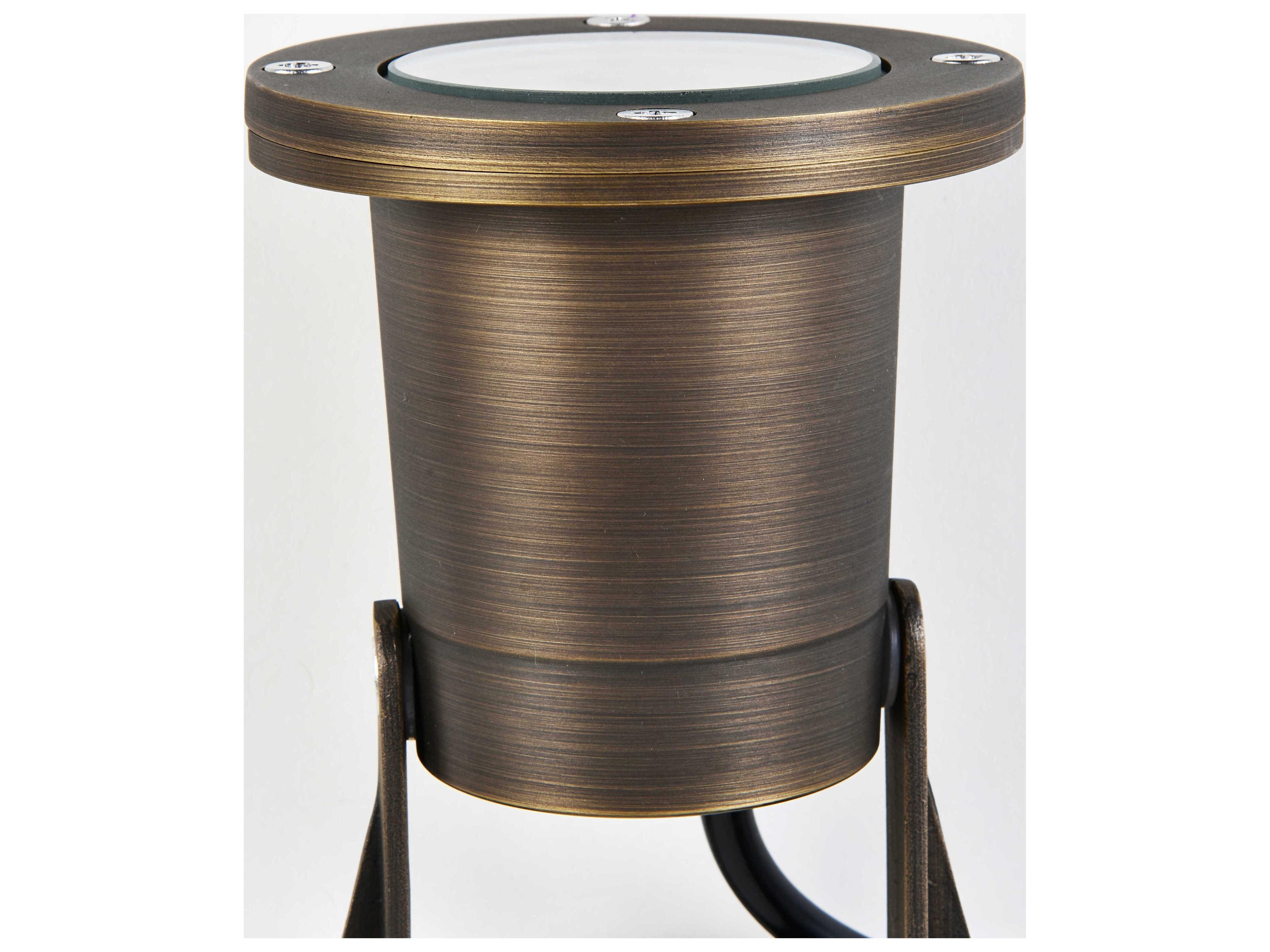 Elegant Lighting Aera Outdoor Spot Light