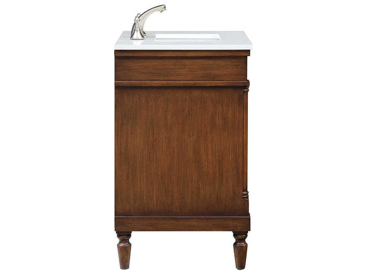 Elegant Lighting Lexington 30" Single Vanity