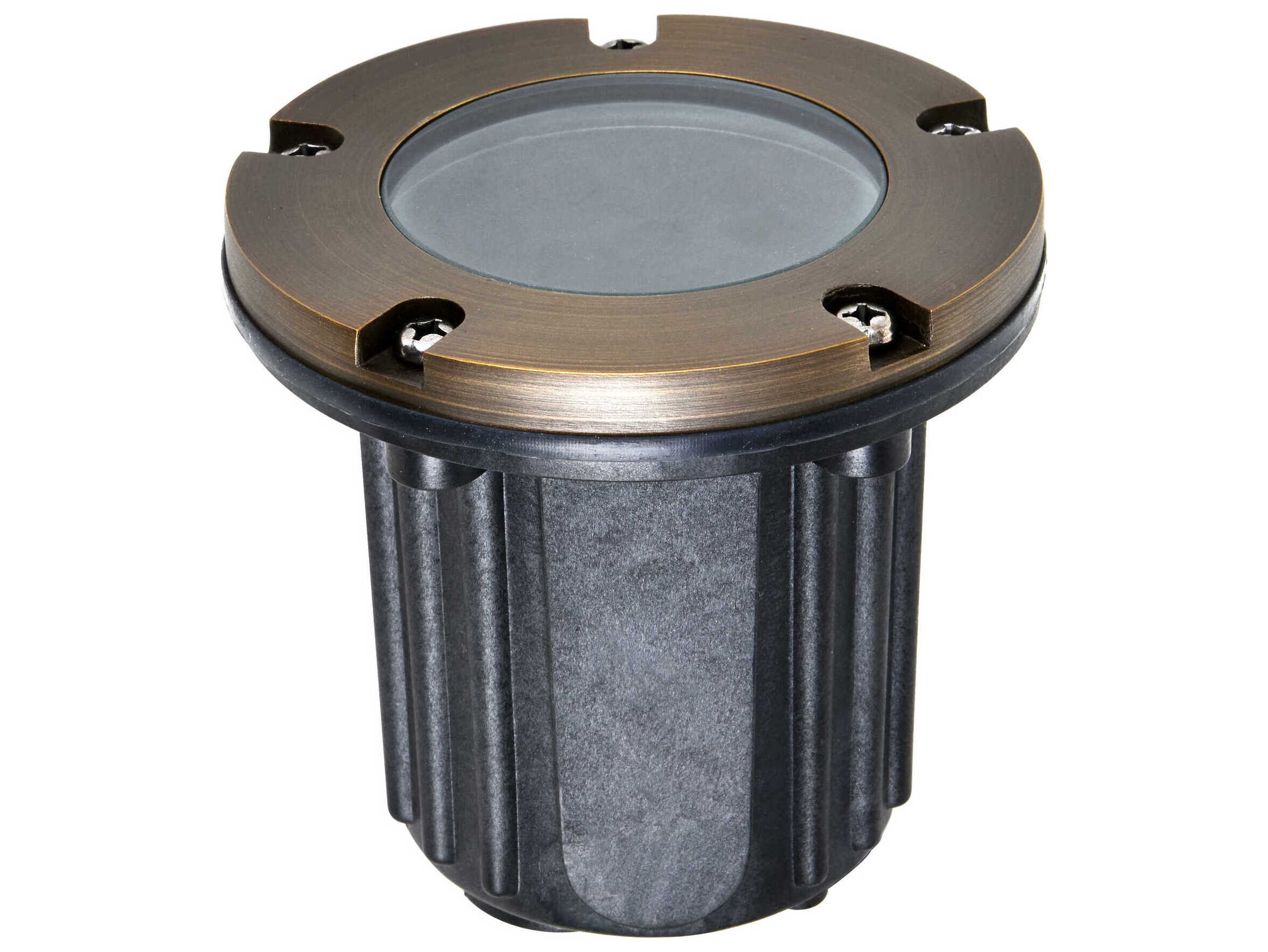 Elegant Lighting Aera Outdoor Spot Light