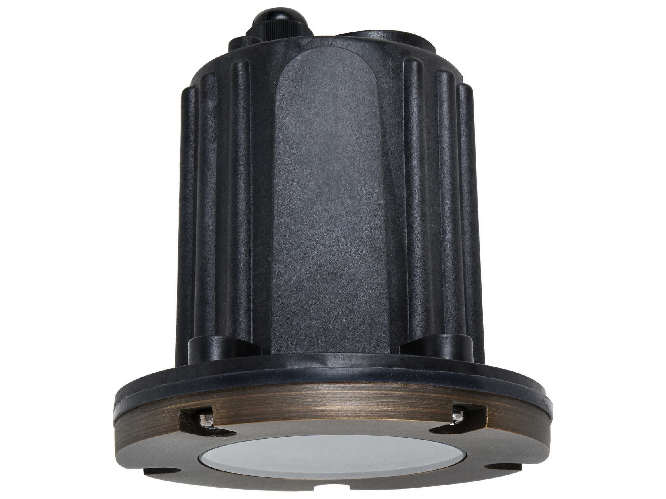 Elegant Lighting Aera Outdoor Spot Light