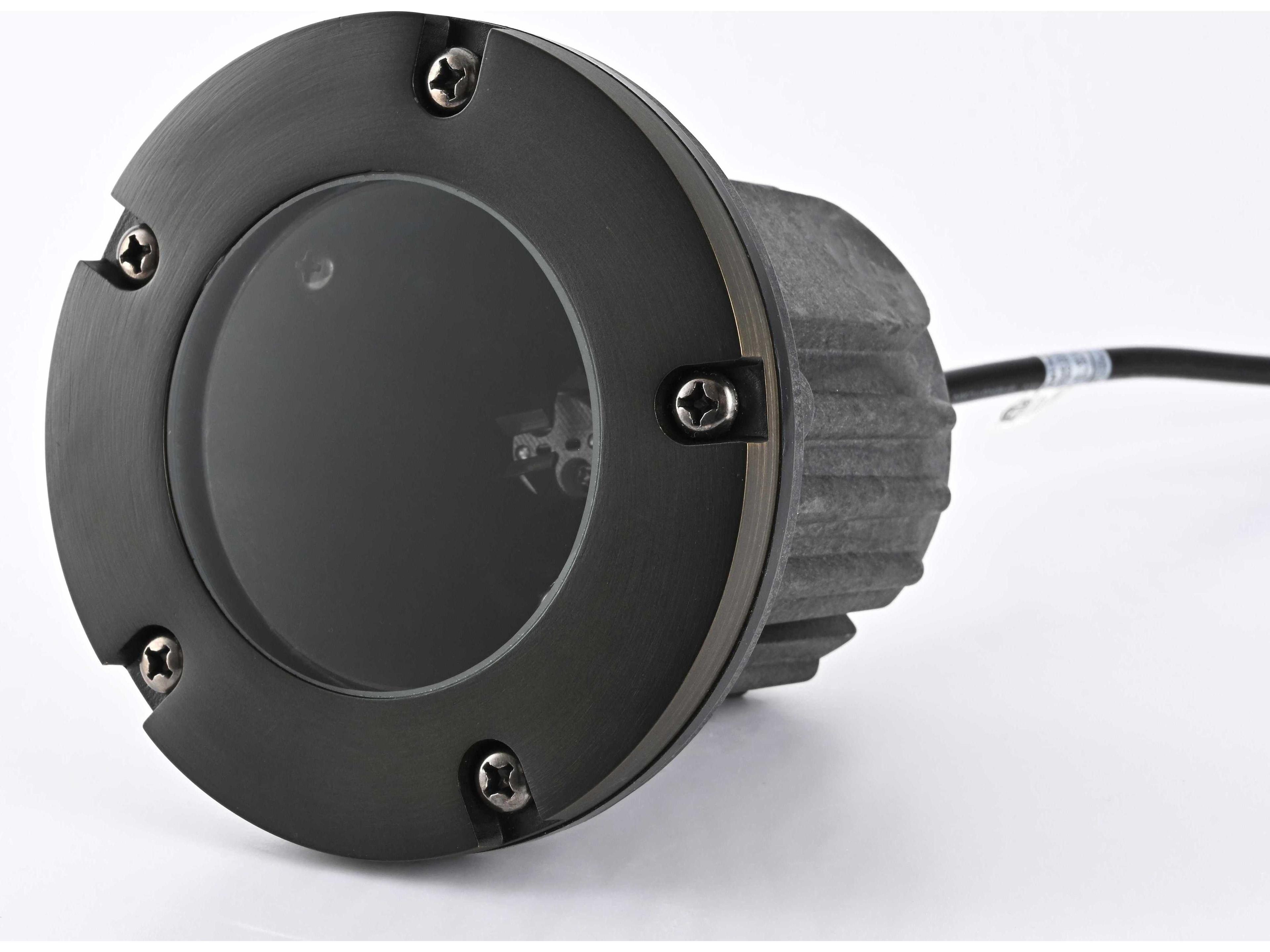 Elegant Lighting Aera Outdoor Floor Light