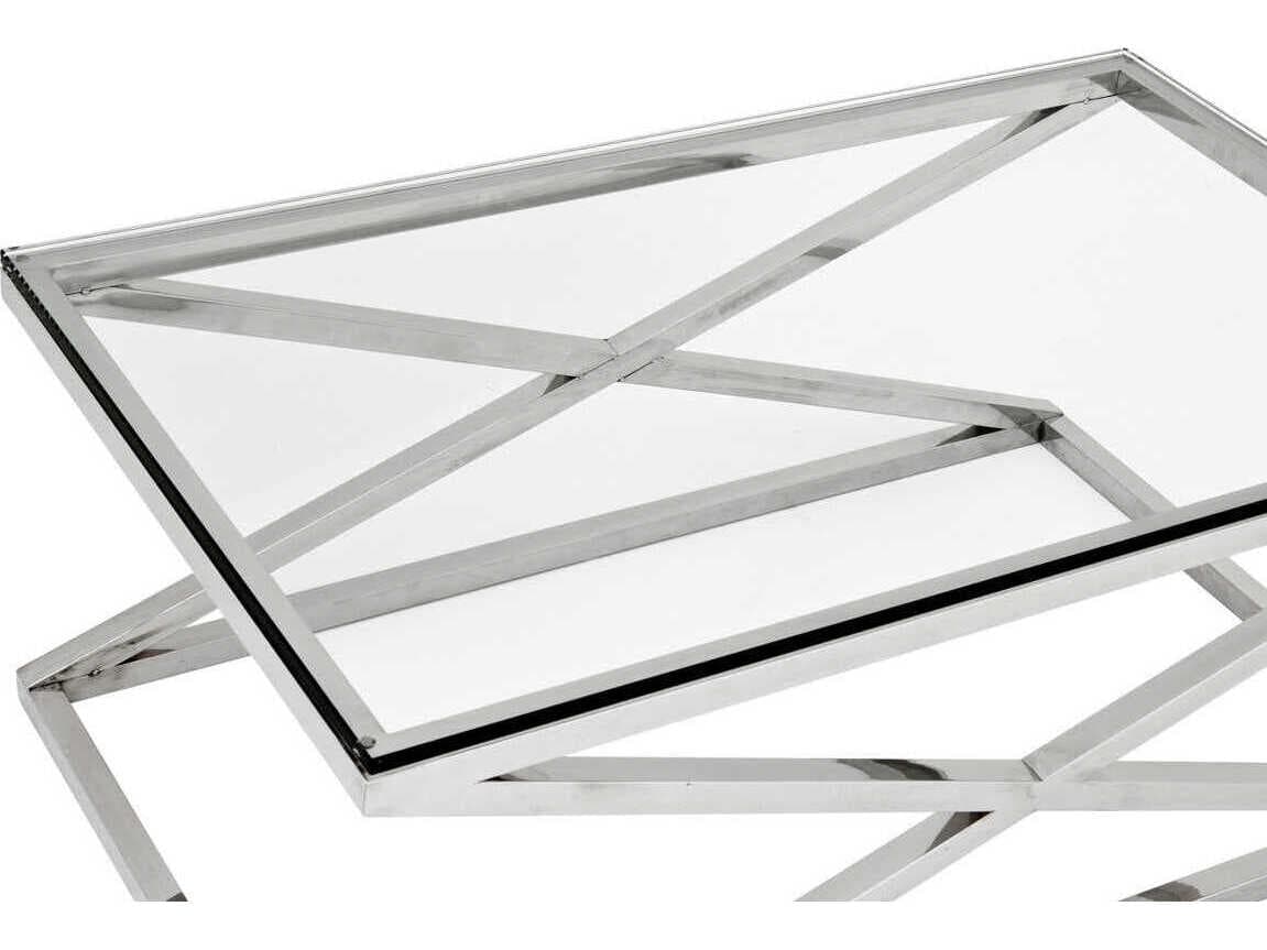 Eichholtz Criss Cross Coffee Table