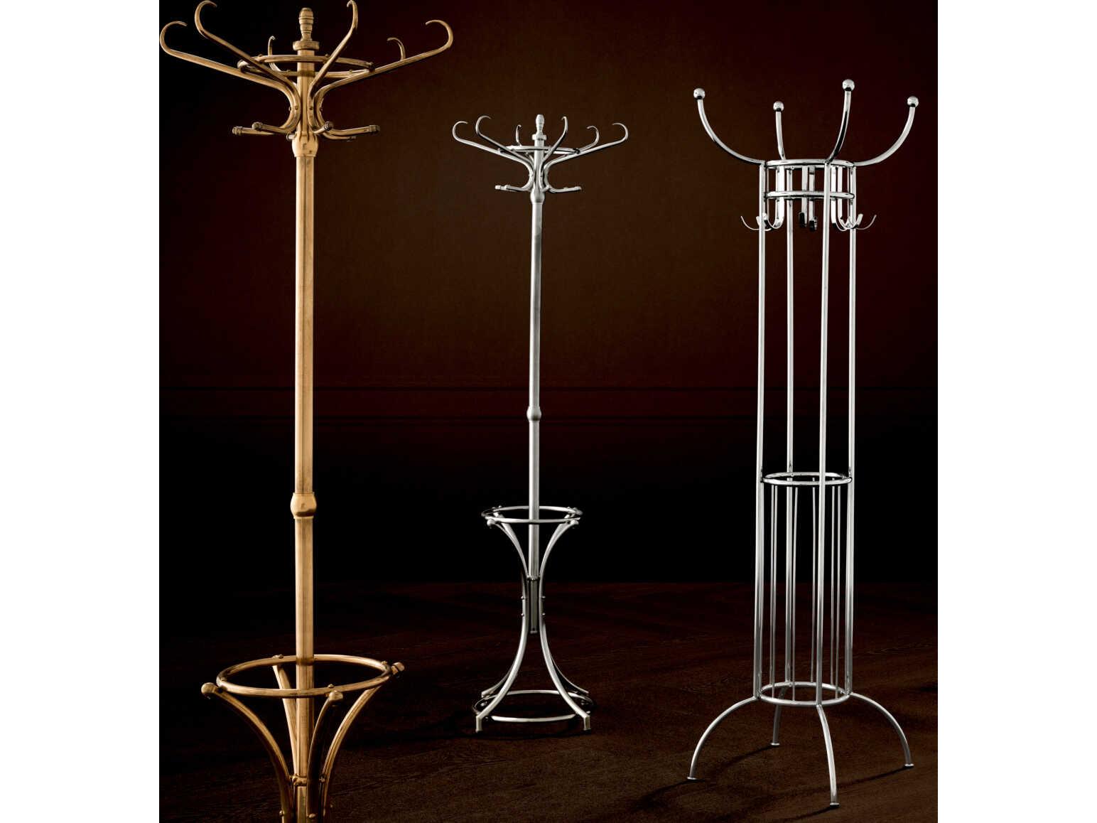 Eichholtz Kent Antique Brass Coatrack