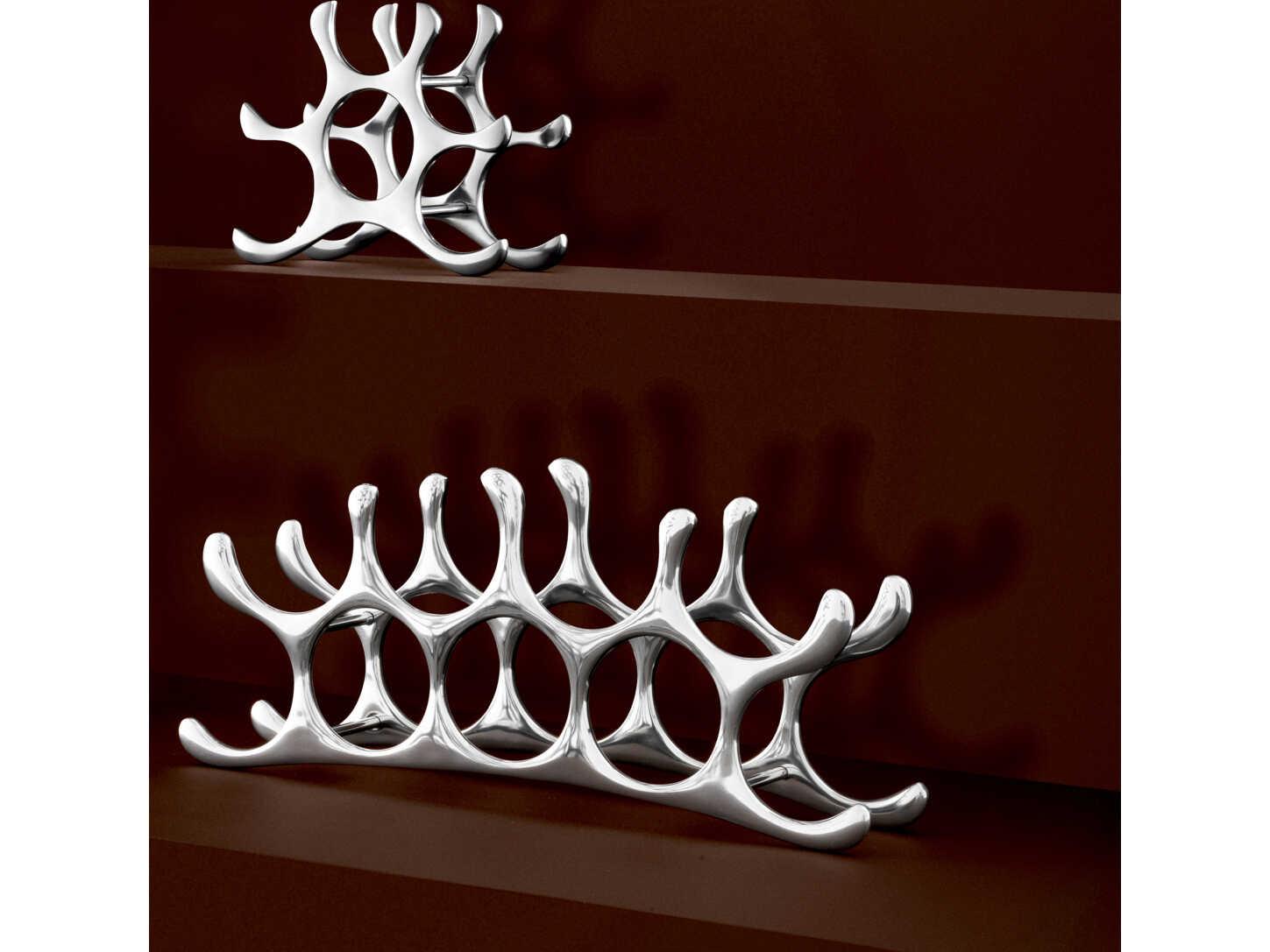 Eichholtz Alboran Bottles Wine Rack