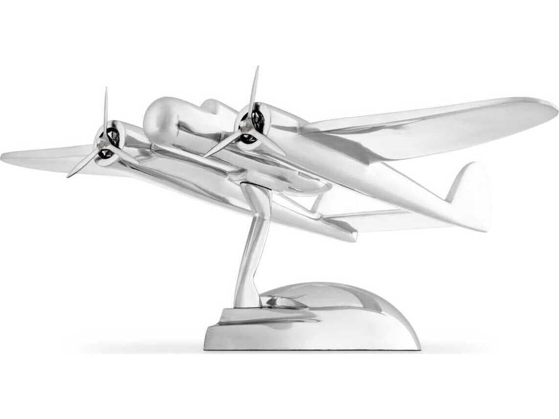 Eichholtz Dixieland Airplane Fokker