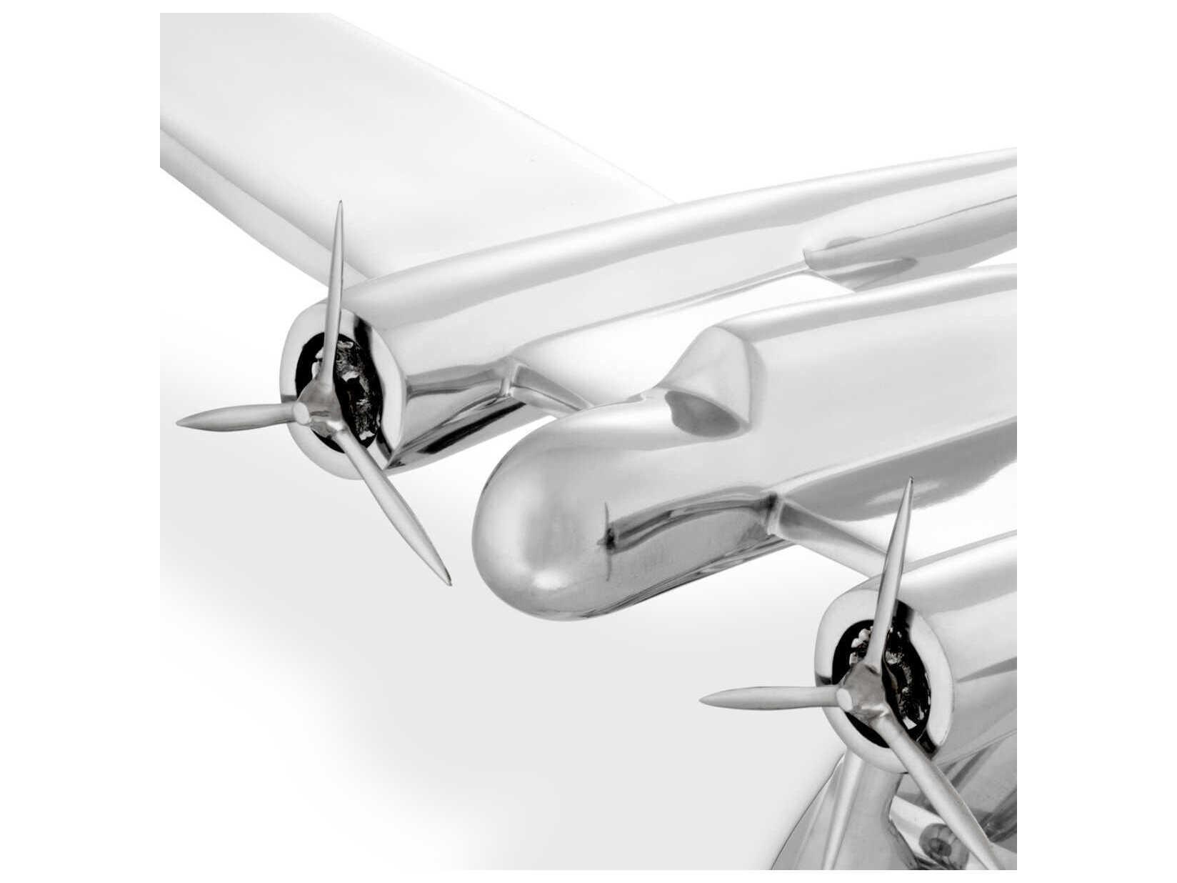 Eichholtz Dixieland Airplane Fokker