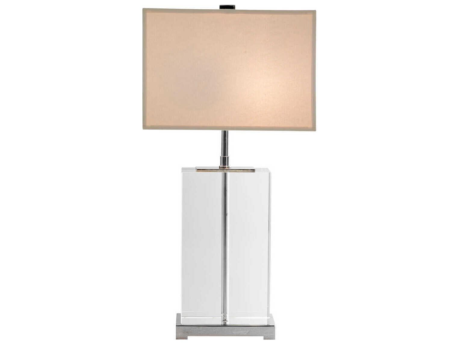 Eichholtz Bridgefield Incl Shade Table Lamp