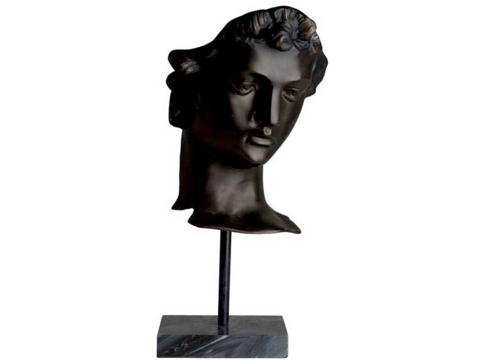 Eichholtz Head David Sculpture Head David