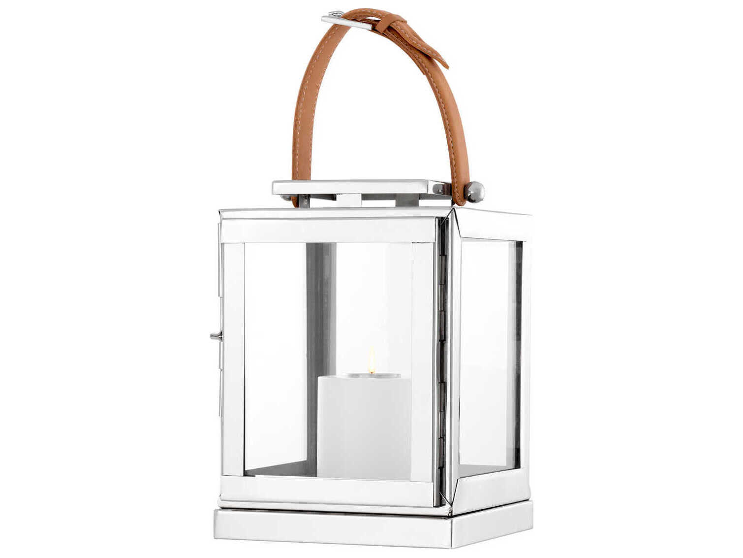 Eichholtz Georgian S Nickel Hurricane