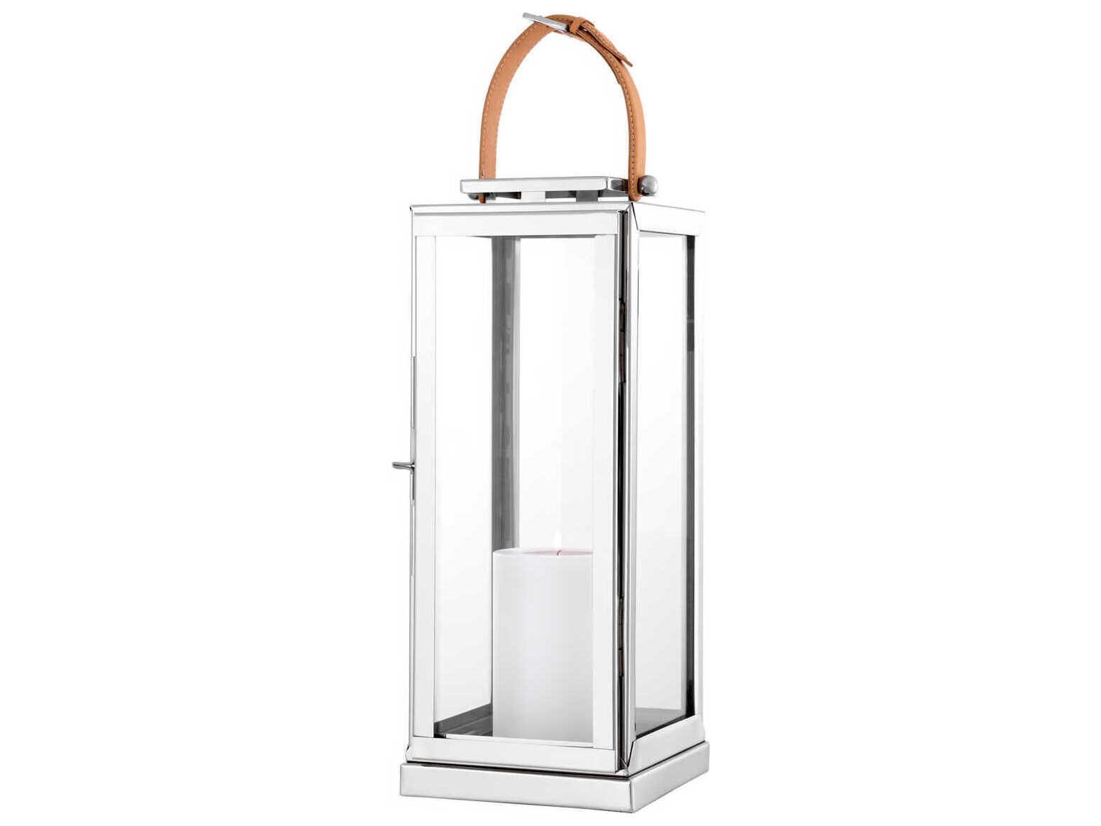 Eichholtz Georgian L Nickel Hurricane