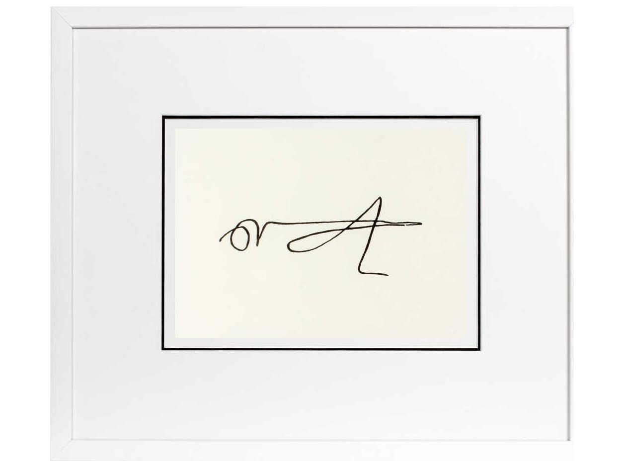 Eichholtz Set of 2 Print Pablo Picasso