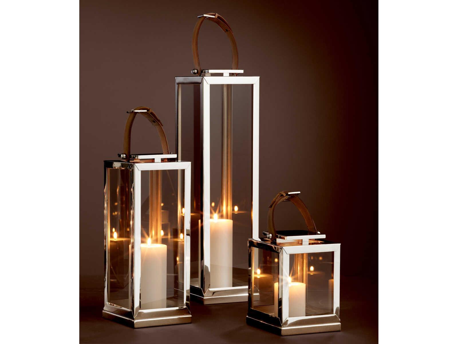 Eichholtz Georgian Xl Nickel Hurricane