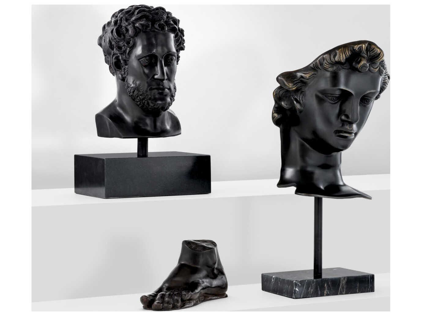 Eichholtz Head Alexandrie