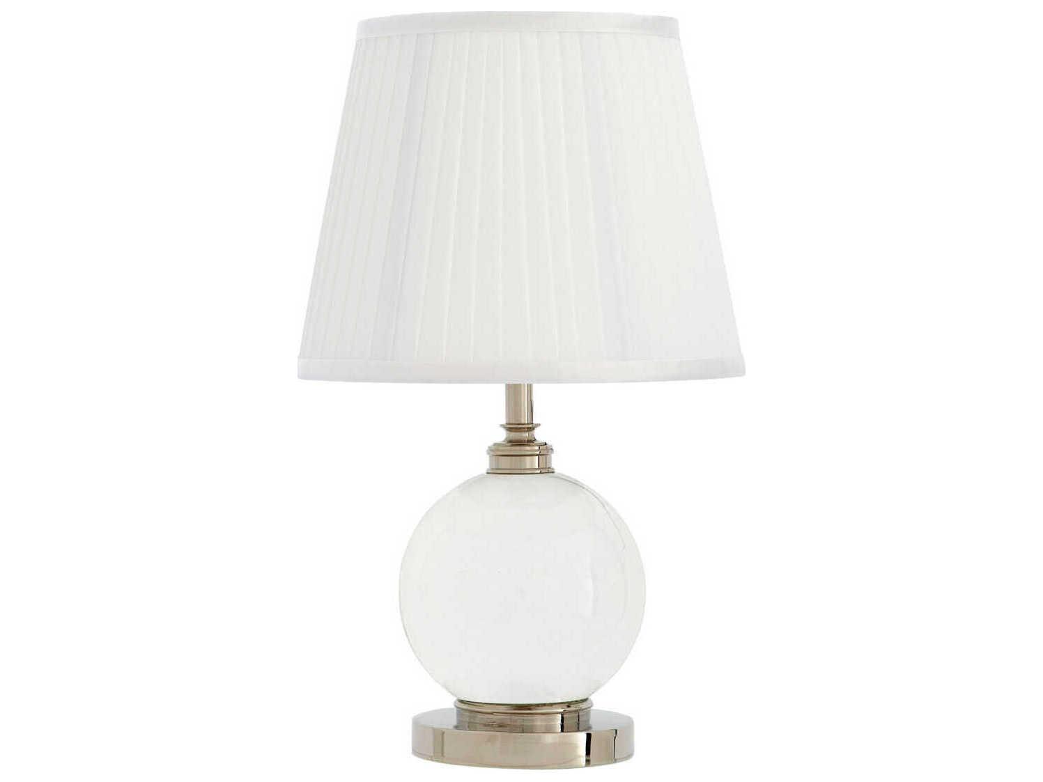 Eichholtz Octavia Crystal Table Lamp