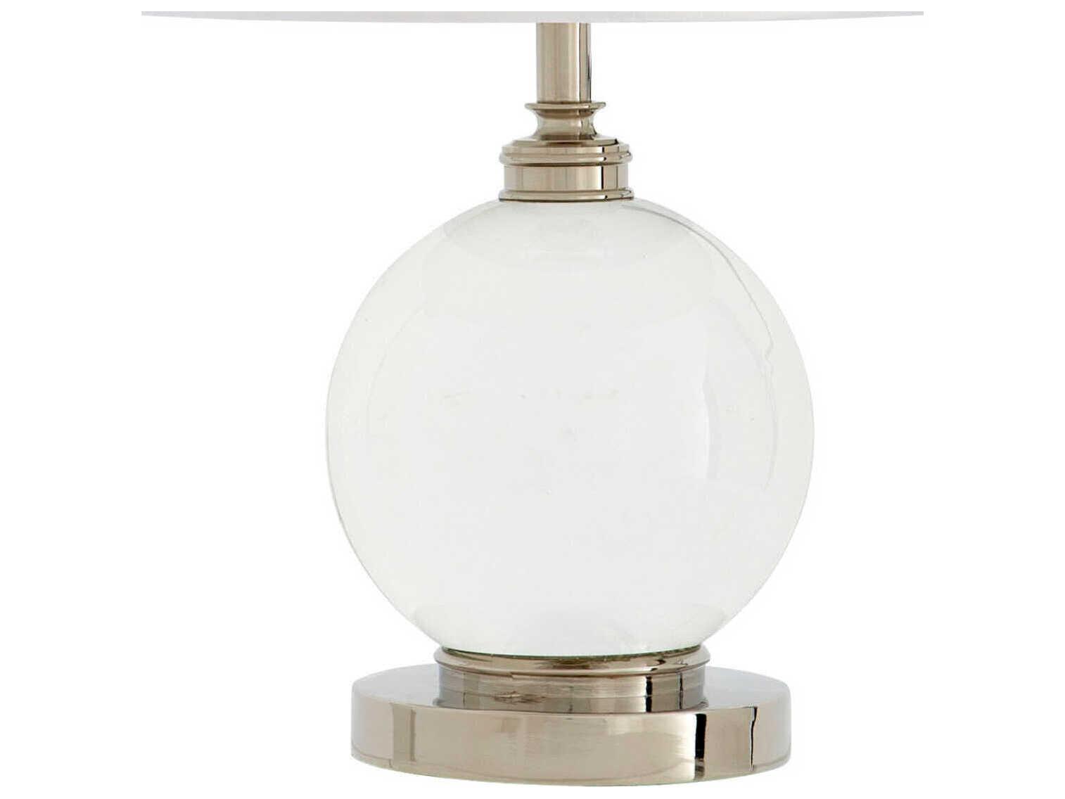 Eichholtz Octavia Crystal Table Lamp