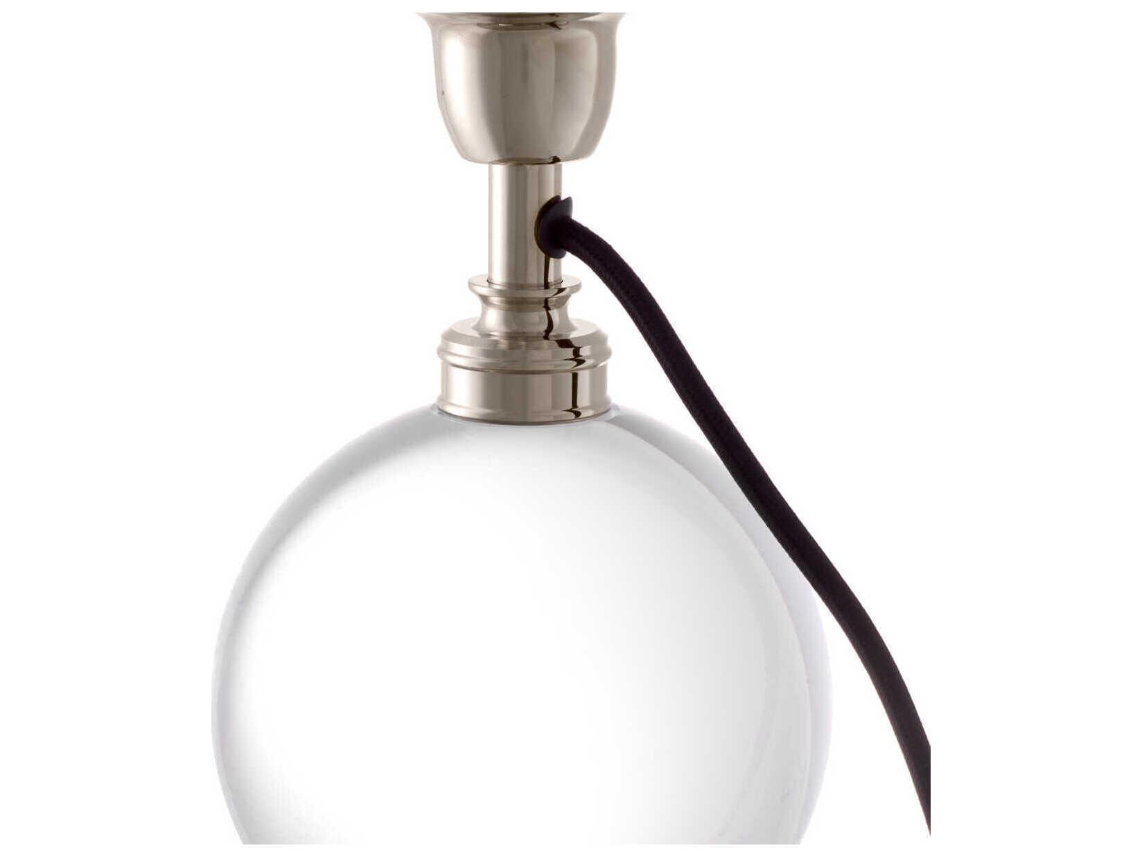 Eichholtz Octavia Crystal Table Lamp