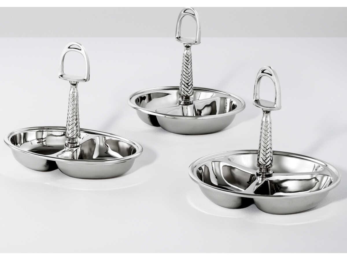 Eichholtz Bowl Wisard Nut