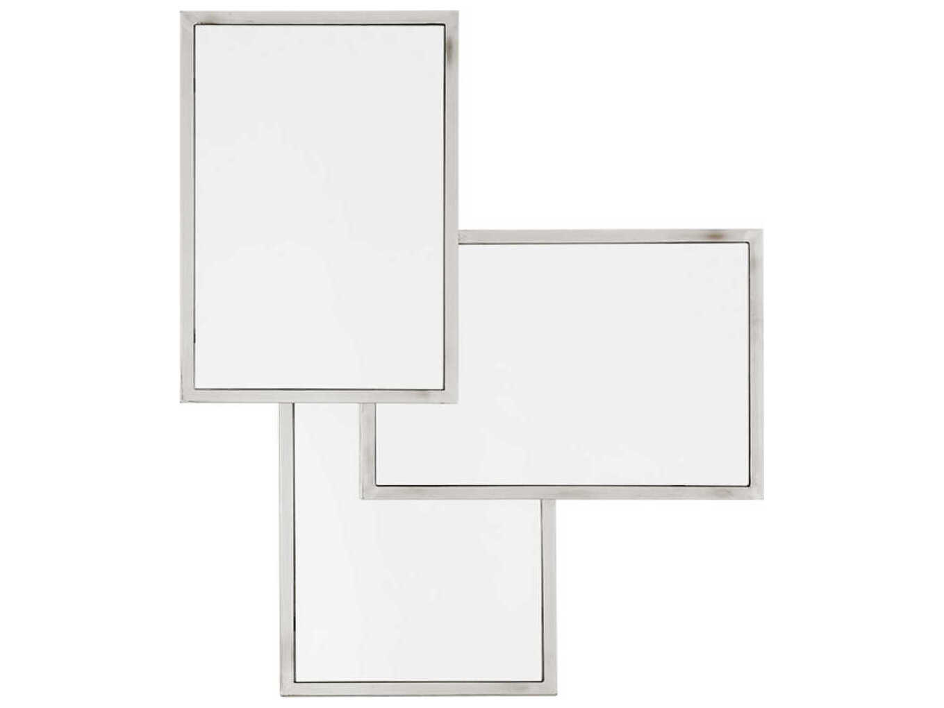 Eichholtz Sensation Polished Stainless Steel Mirror