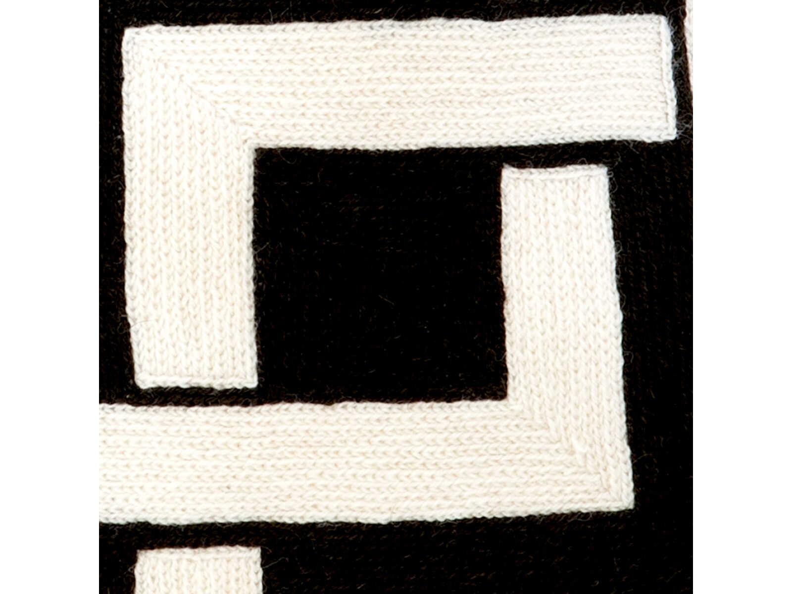 Eichholtz Blakes B/W Cushion