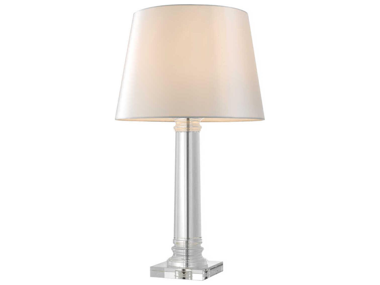 Eichholtz Bulgari L Table Lamp