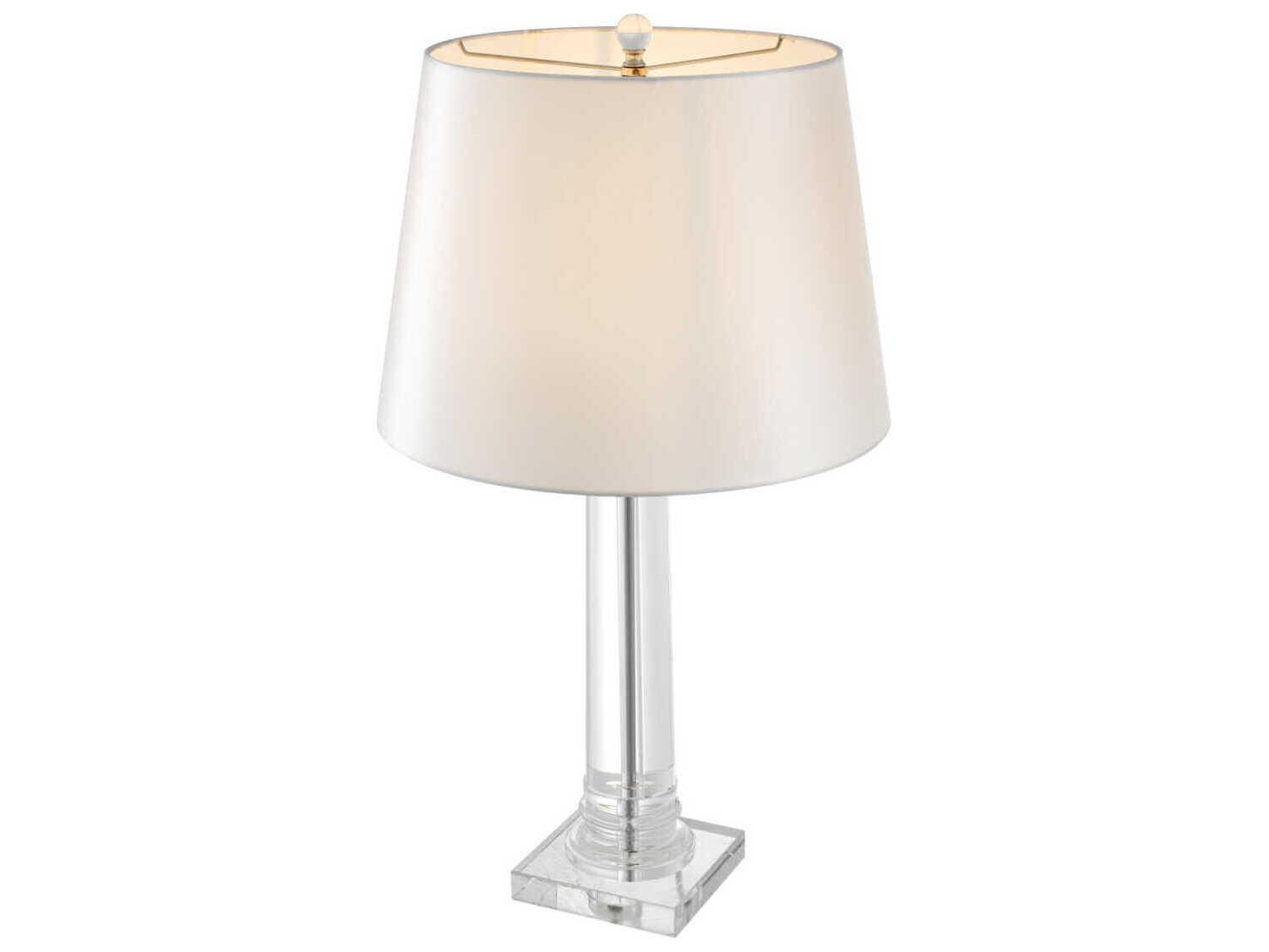 Eichholtz Bulgari L Table Lamp