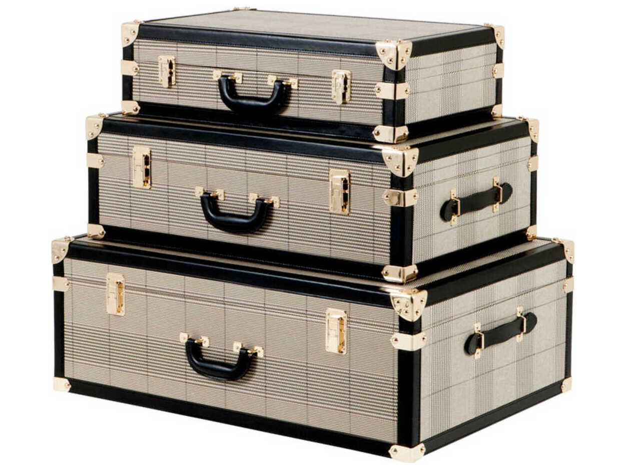 Eichholtz Bittersweets S/3 Trunk