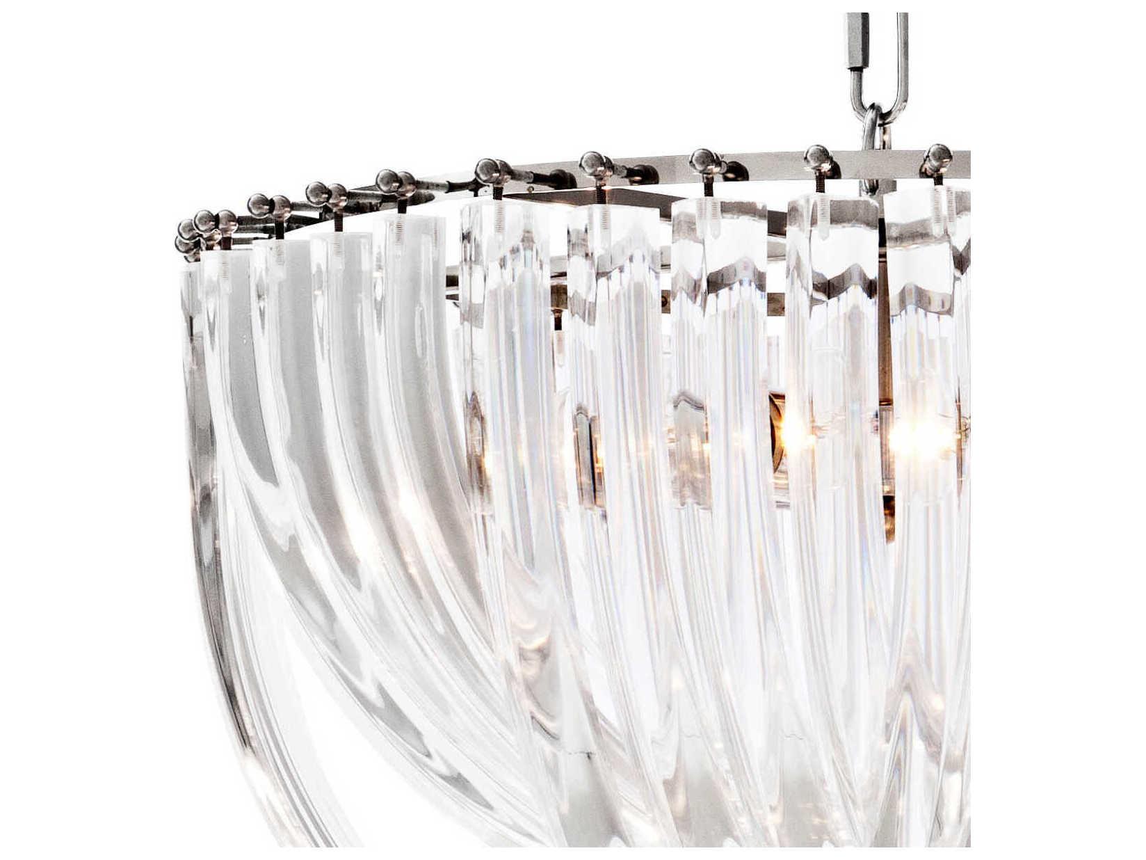 Eichholtz Murano H Inch Dia X Inch Chandelier