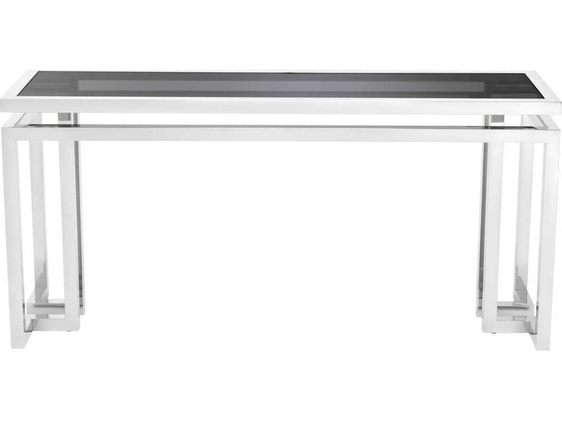 Eichholtz Palmer Console Table