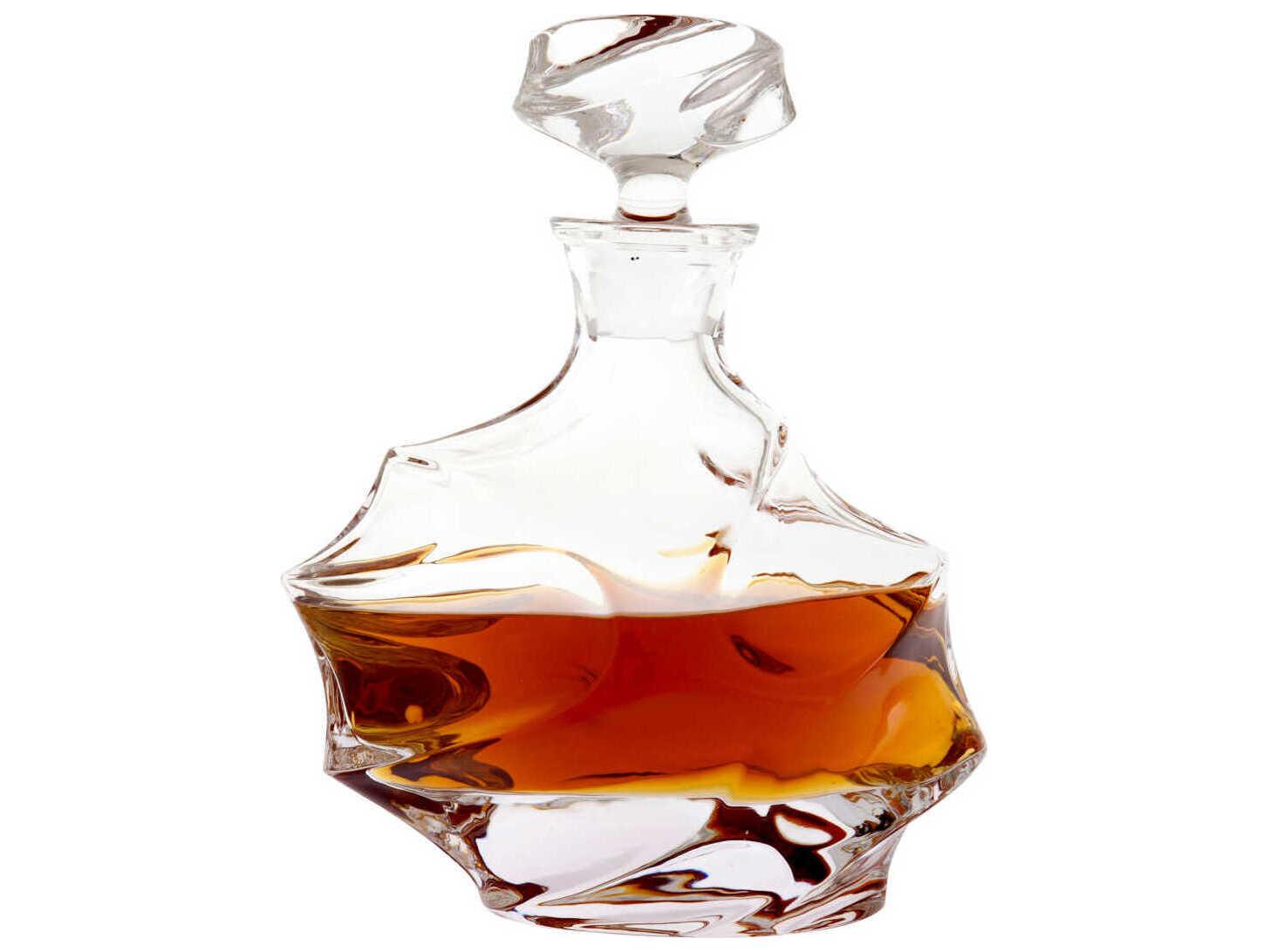 Eichholtz Gatsby Crystal Decanter