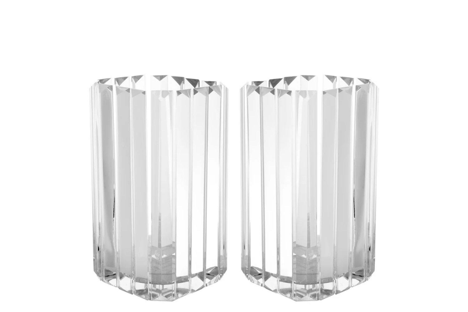 Eichholtz Howell Set of 2 Candle Holder